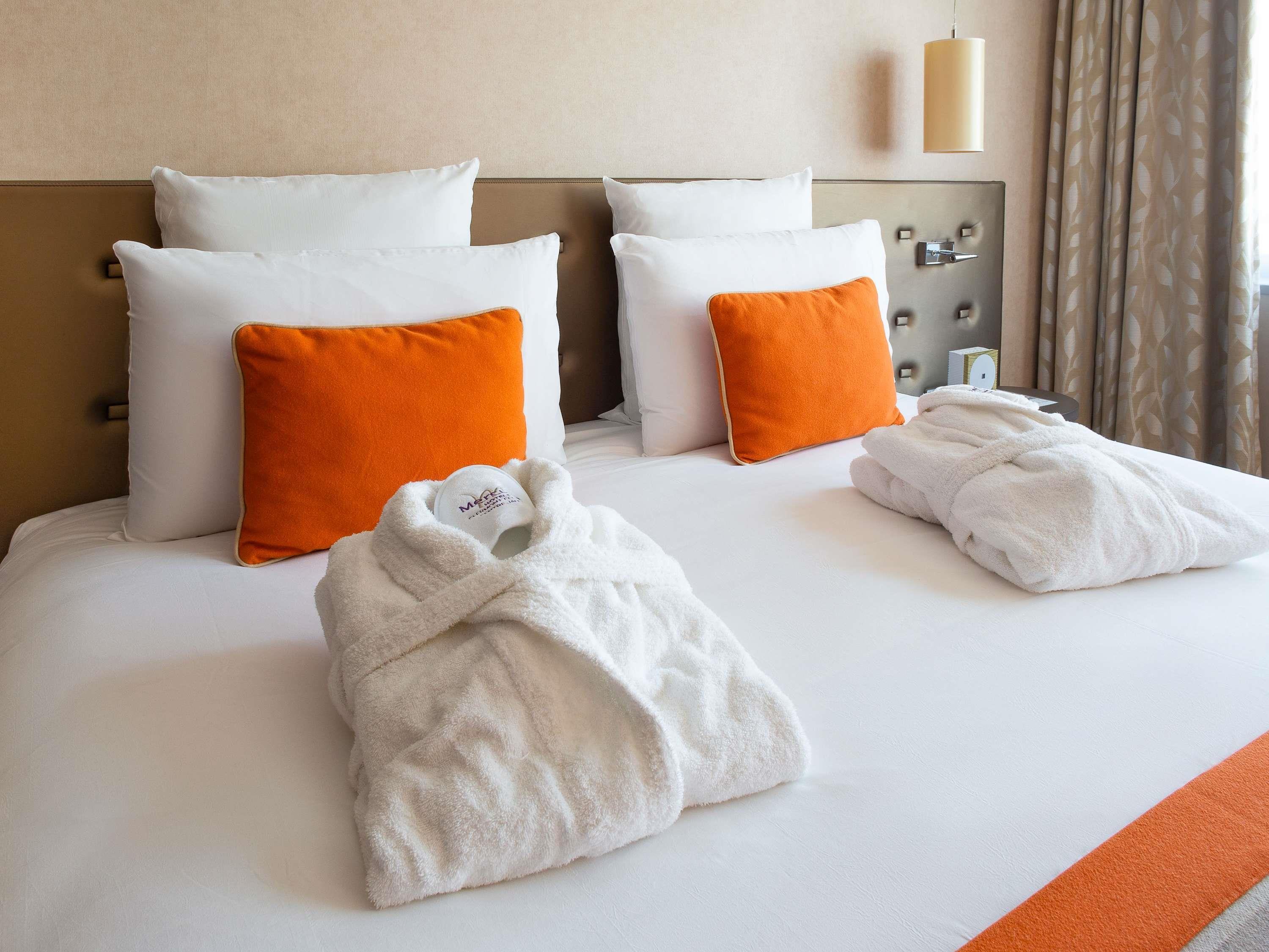 Double with Double Bed