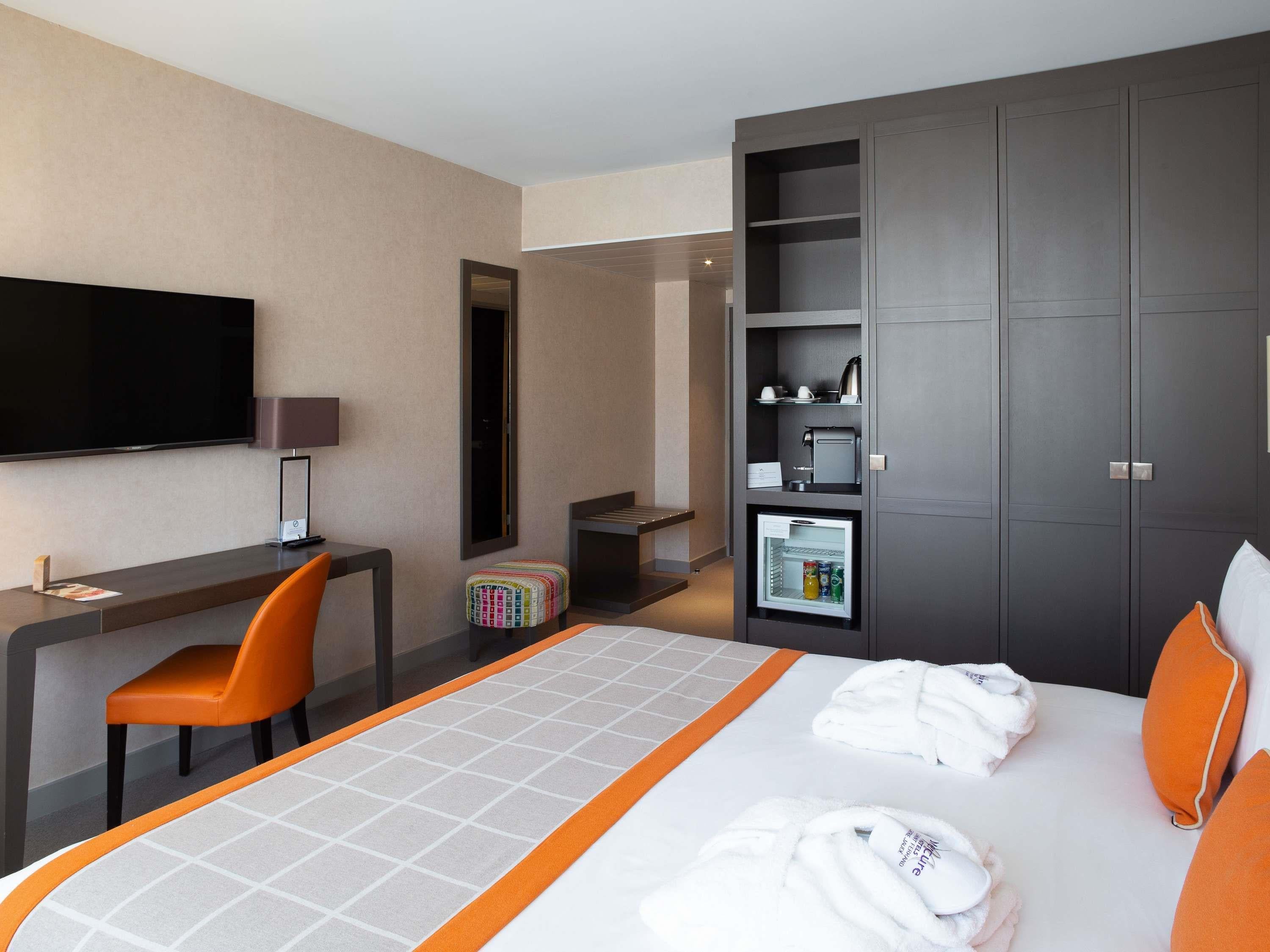 Double with Double Bed