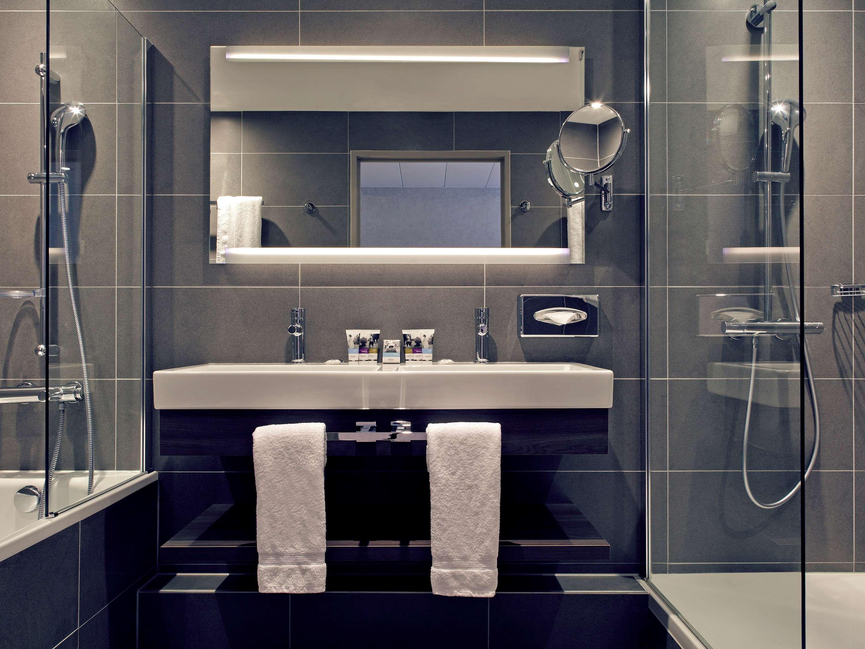 Junior Suite with Views