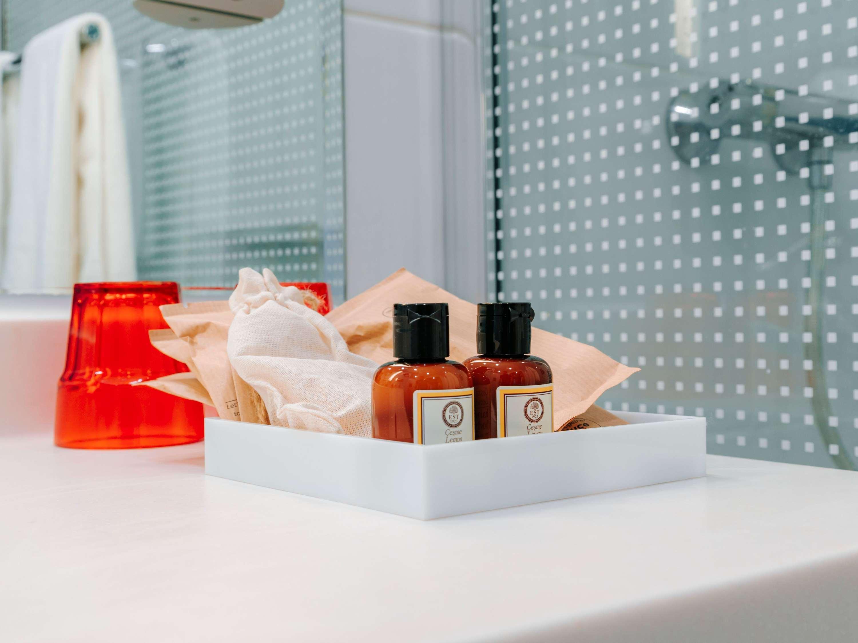 Double Executive Sea View