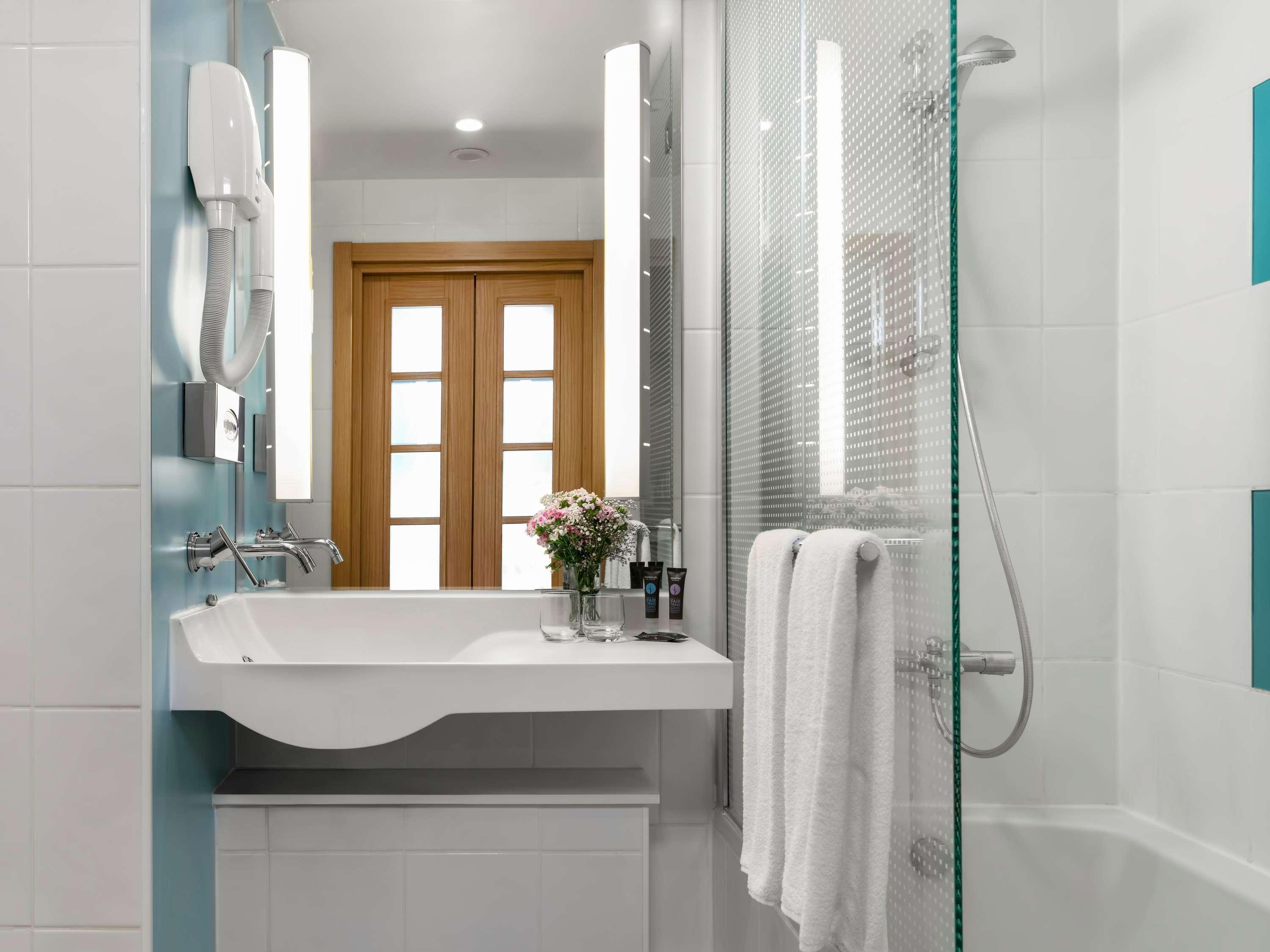 Double Executive Sea View