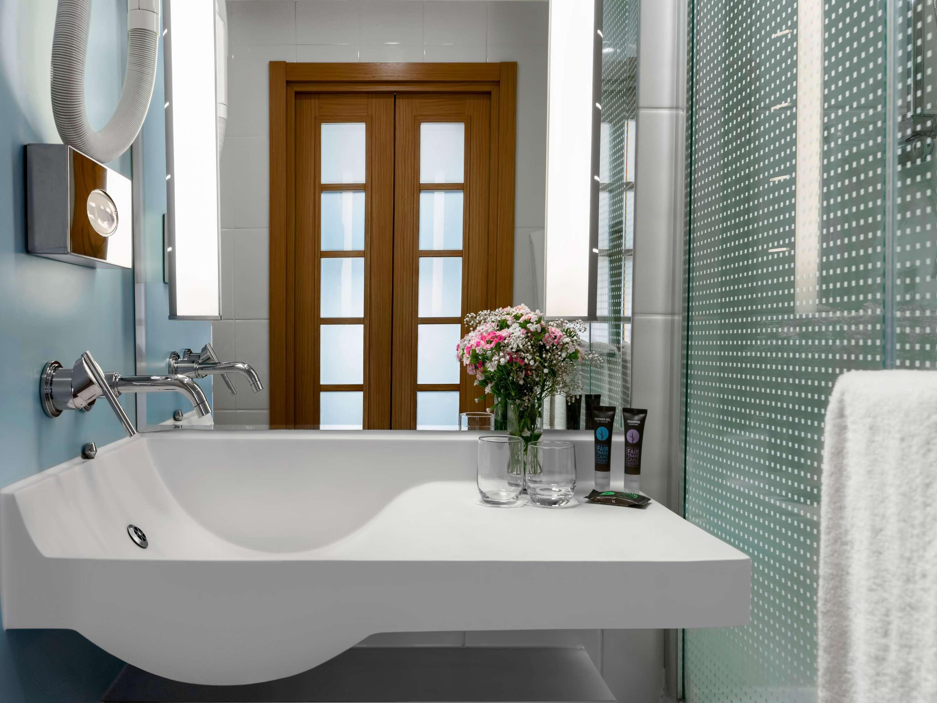 Twin Superior Sea View