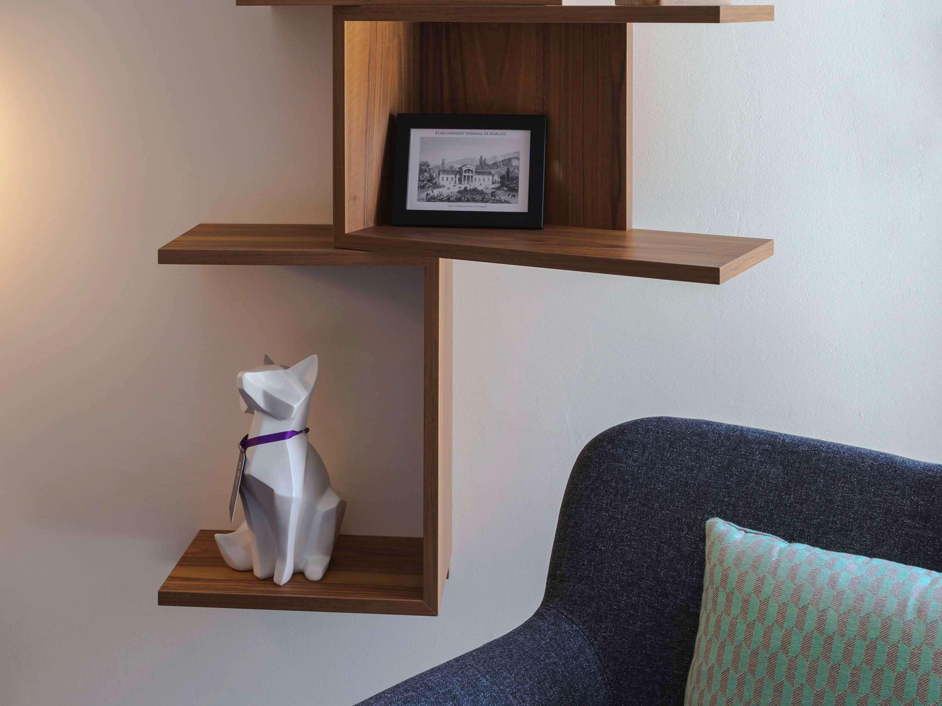 Twin Classic with Balcony