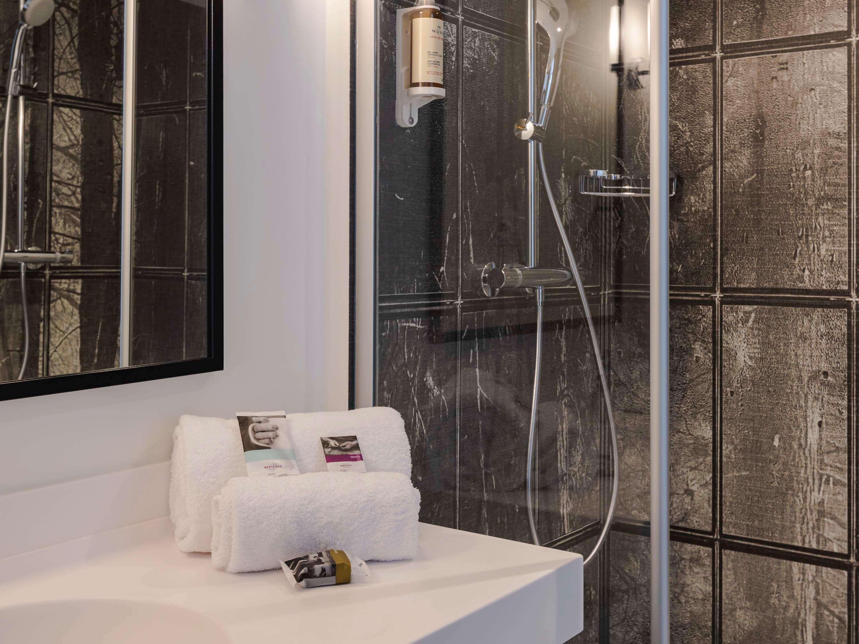 Twin Classic with Balcony