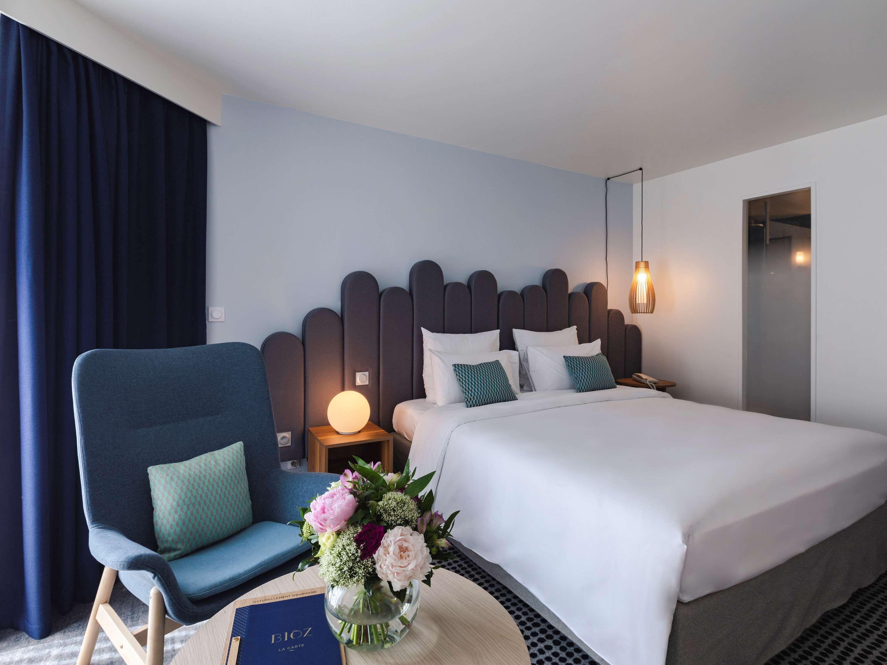 Double with Double Bed