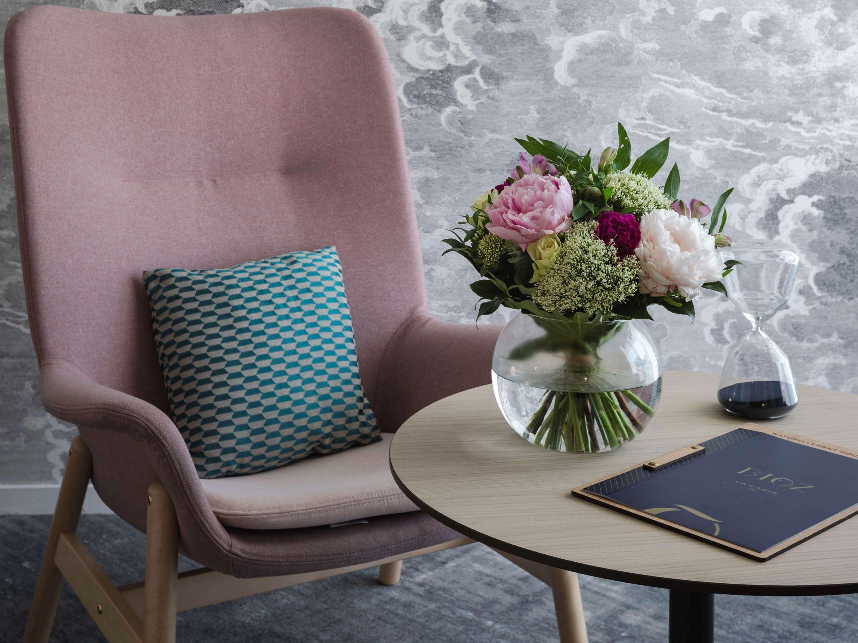 Twin Classic with Balcony