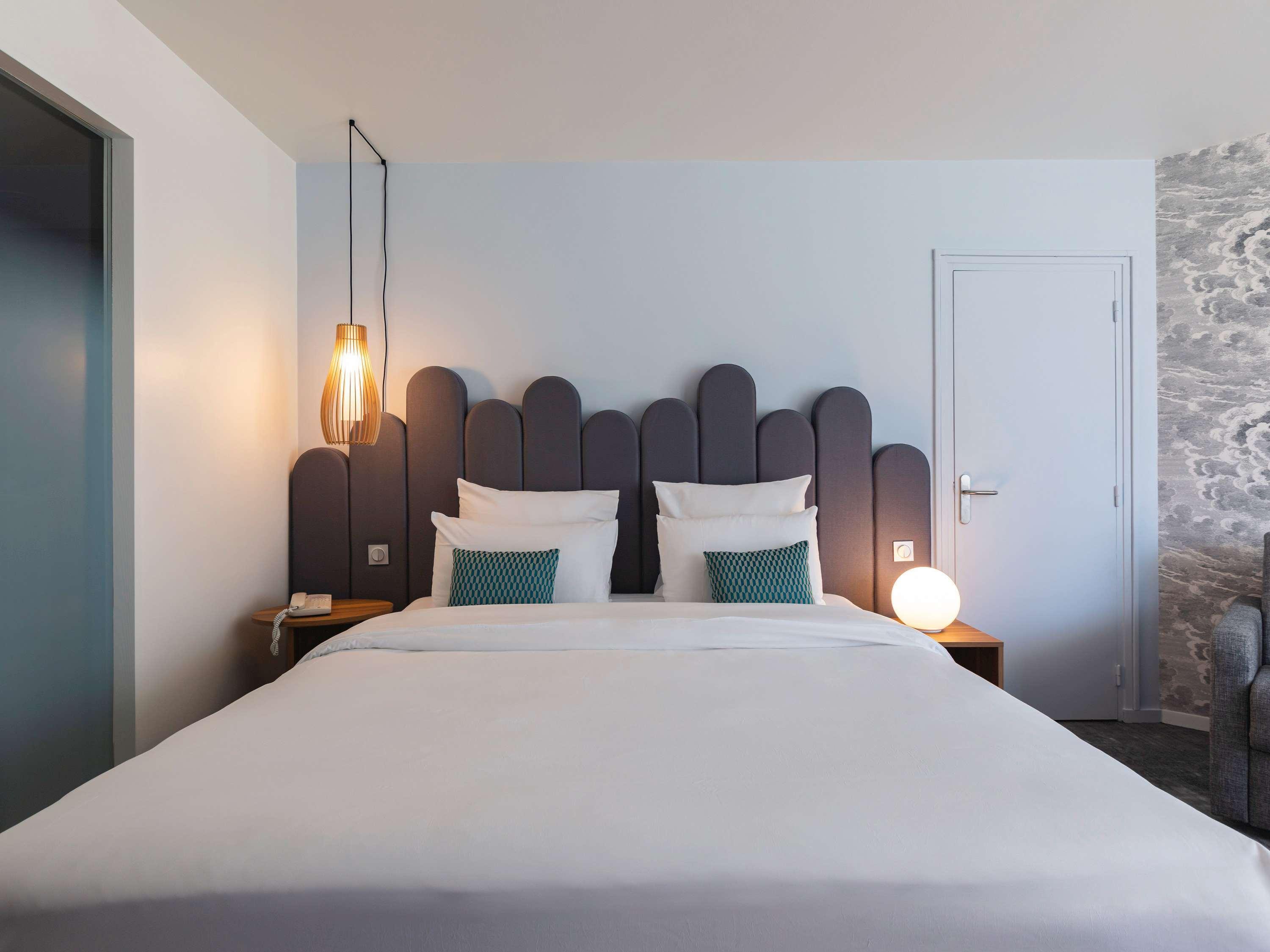 Double Classic Double Bed