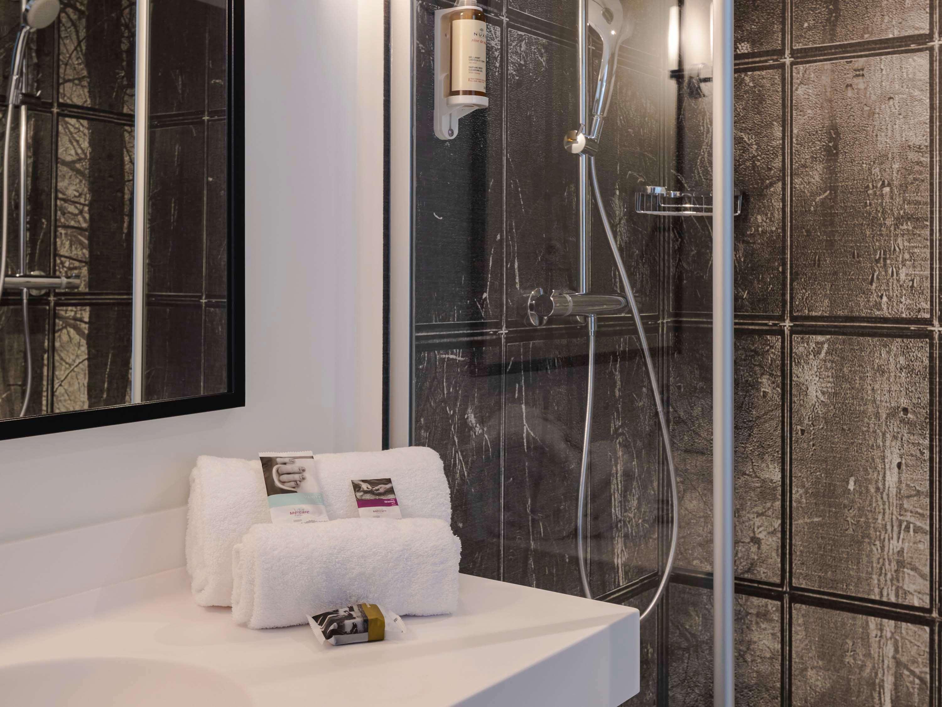 Twin Classic with Balcony