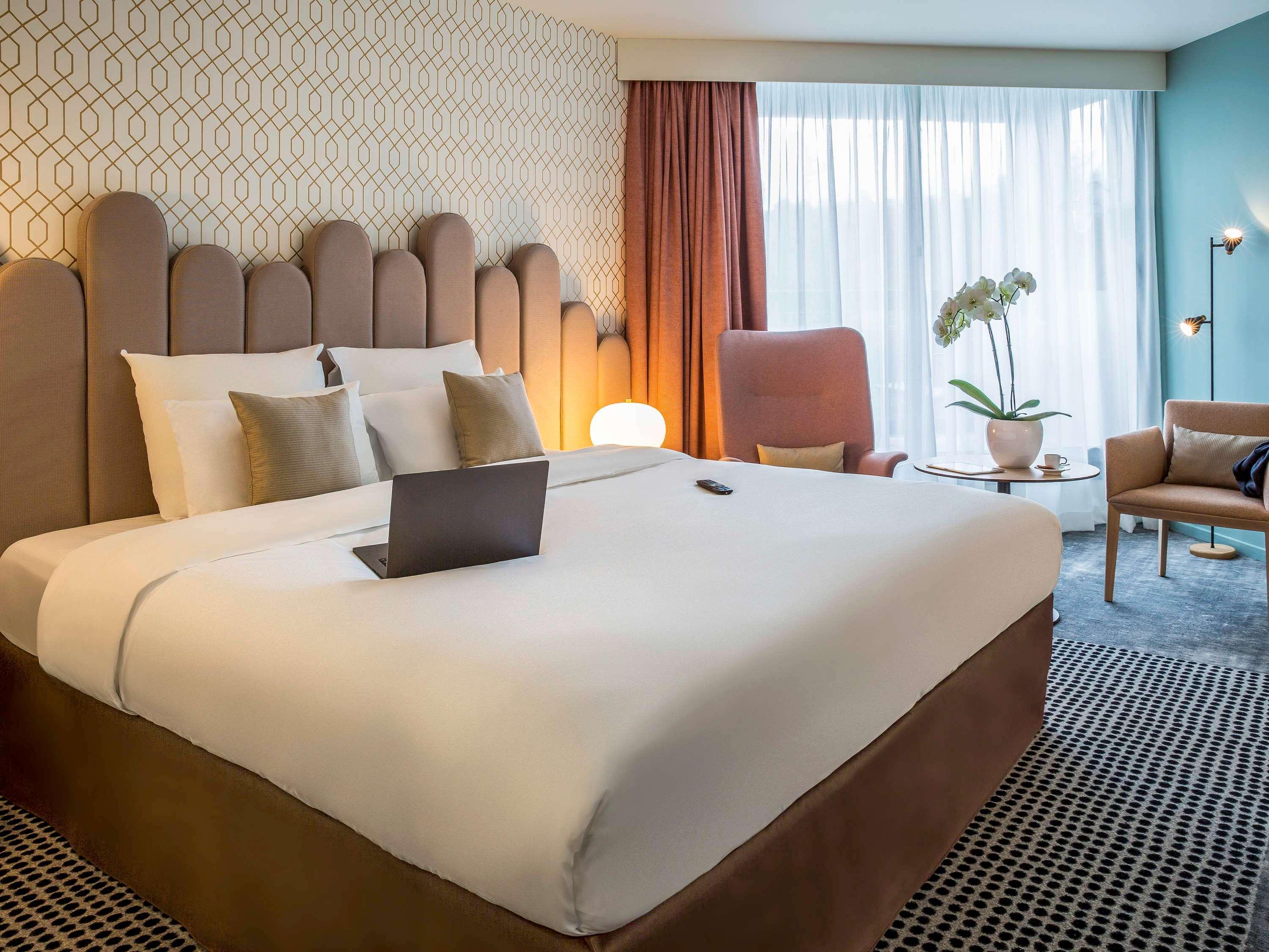 Double with Double Bed