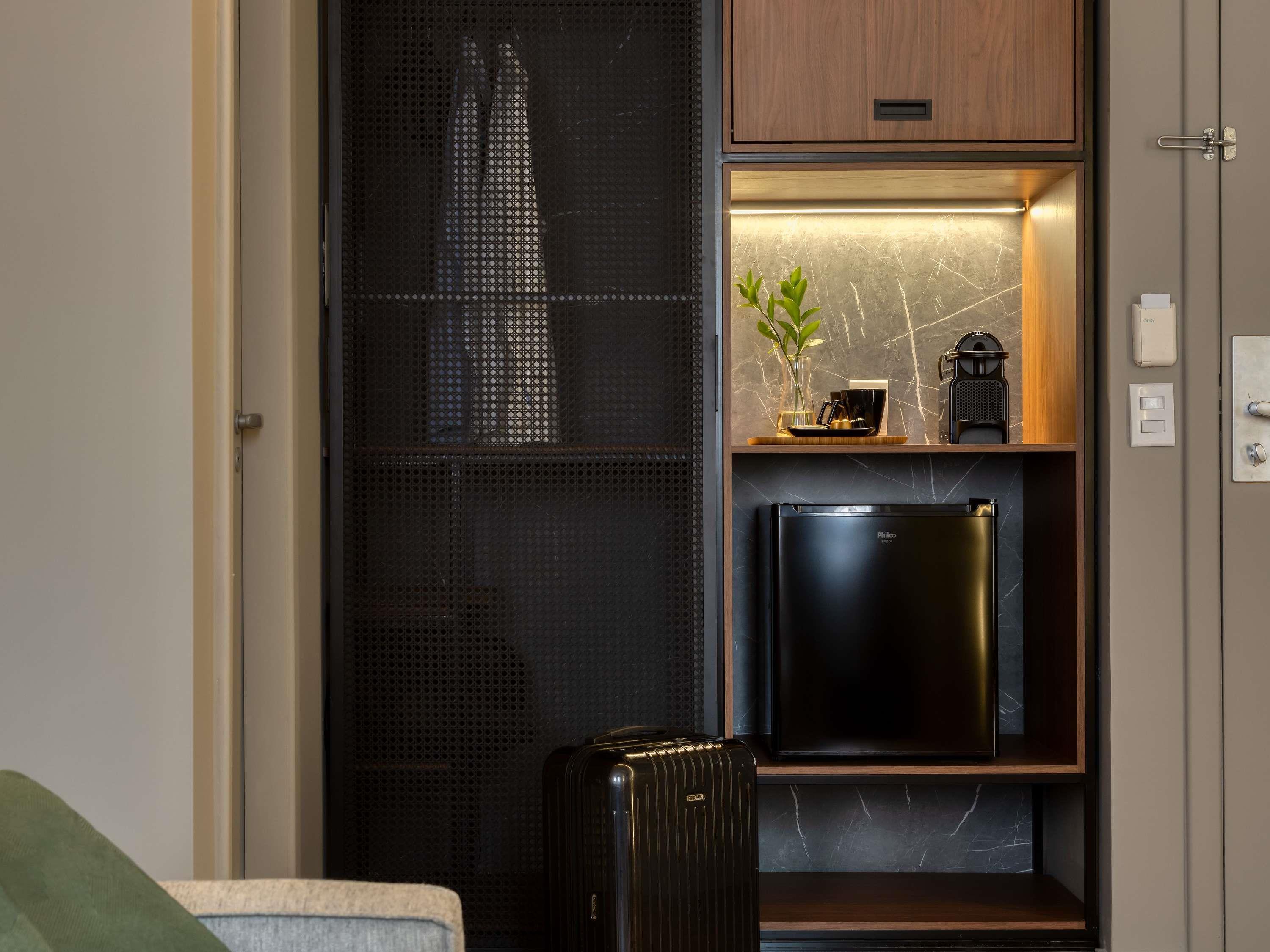 Double Superior Queen Bed