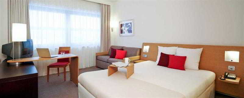 Double with Double Bed