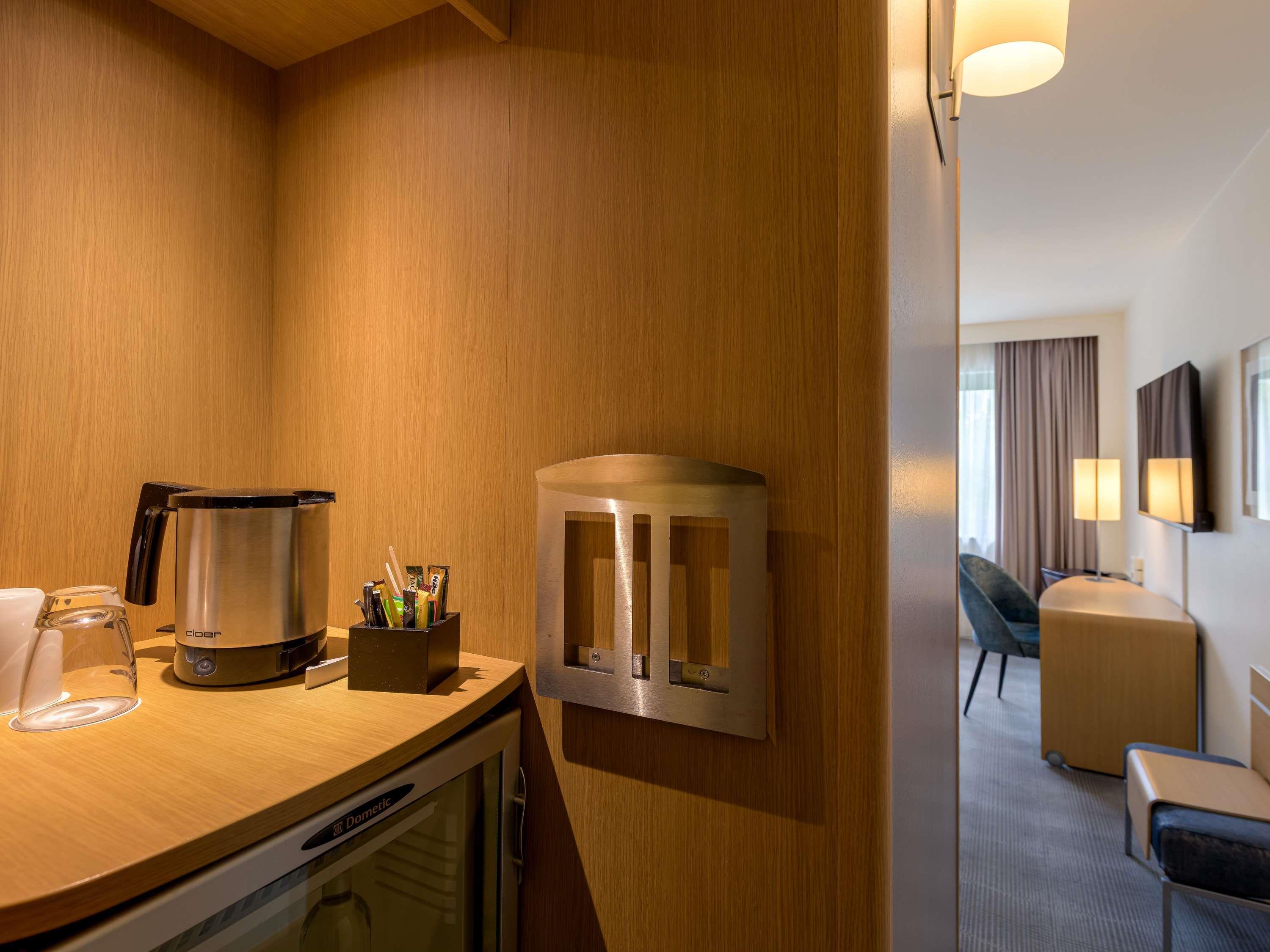 Double with Double Bed