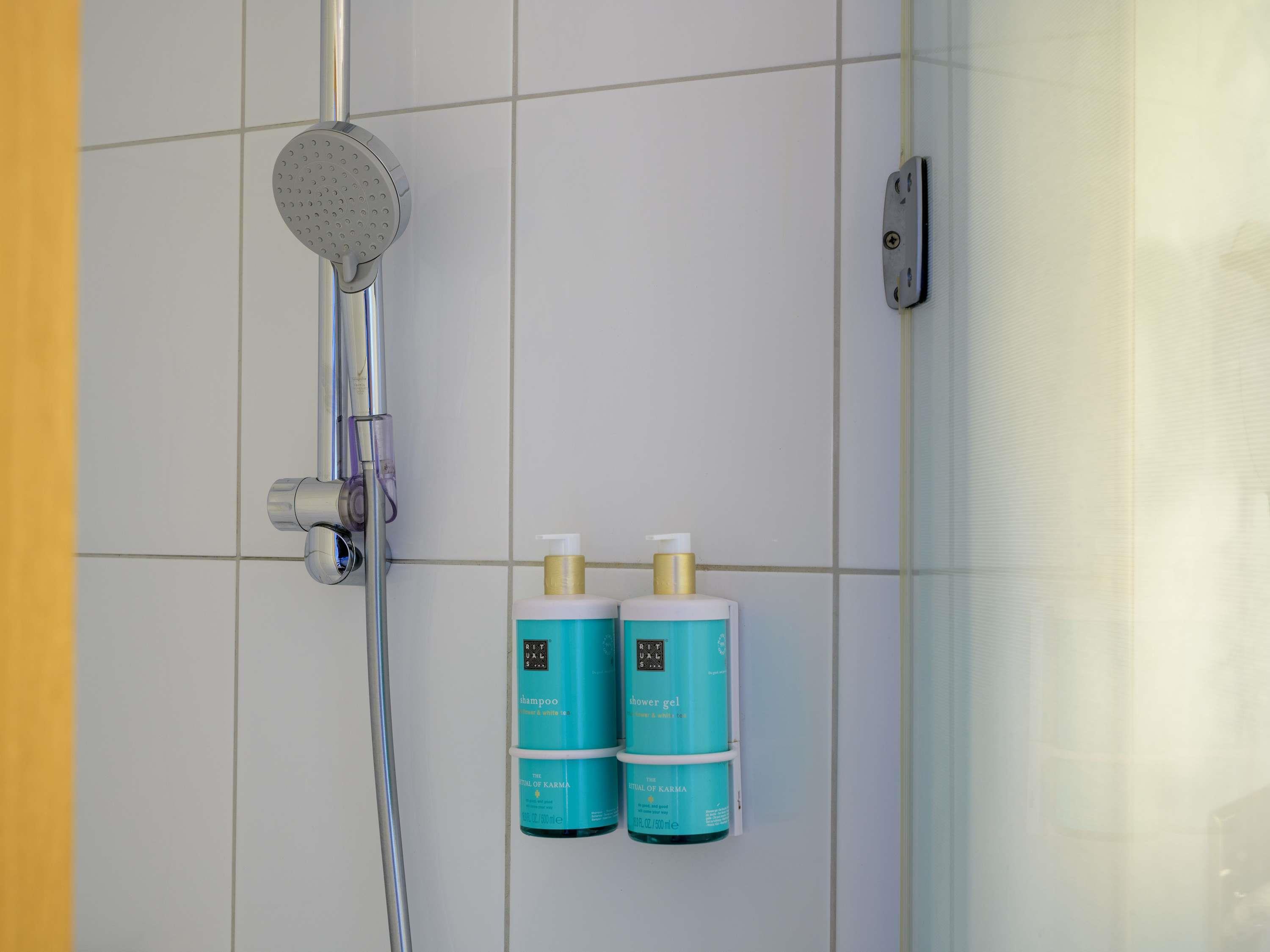 Double with Double Bed