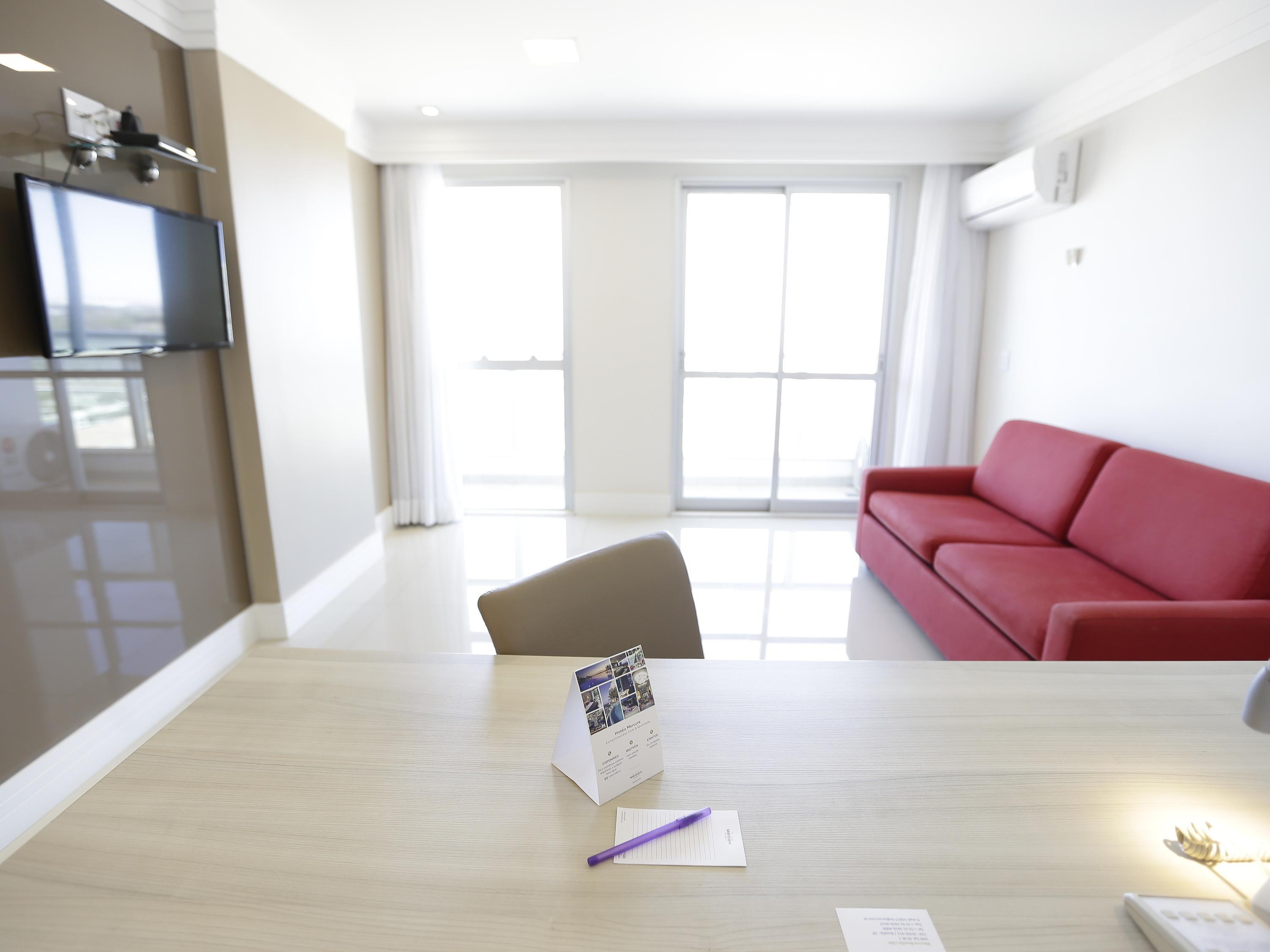 Double Queen Size Bed