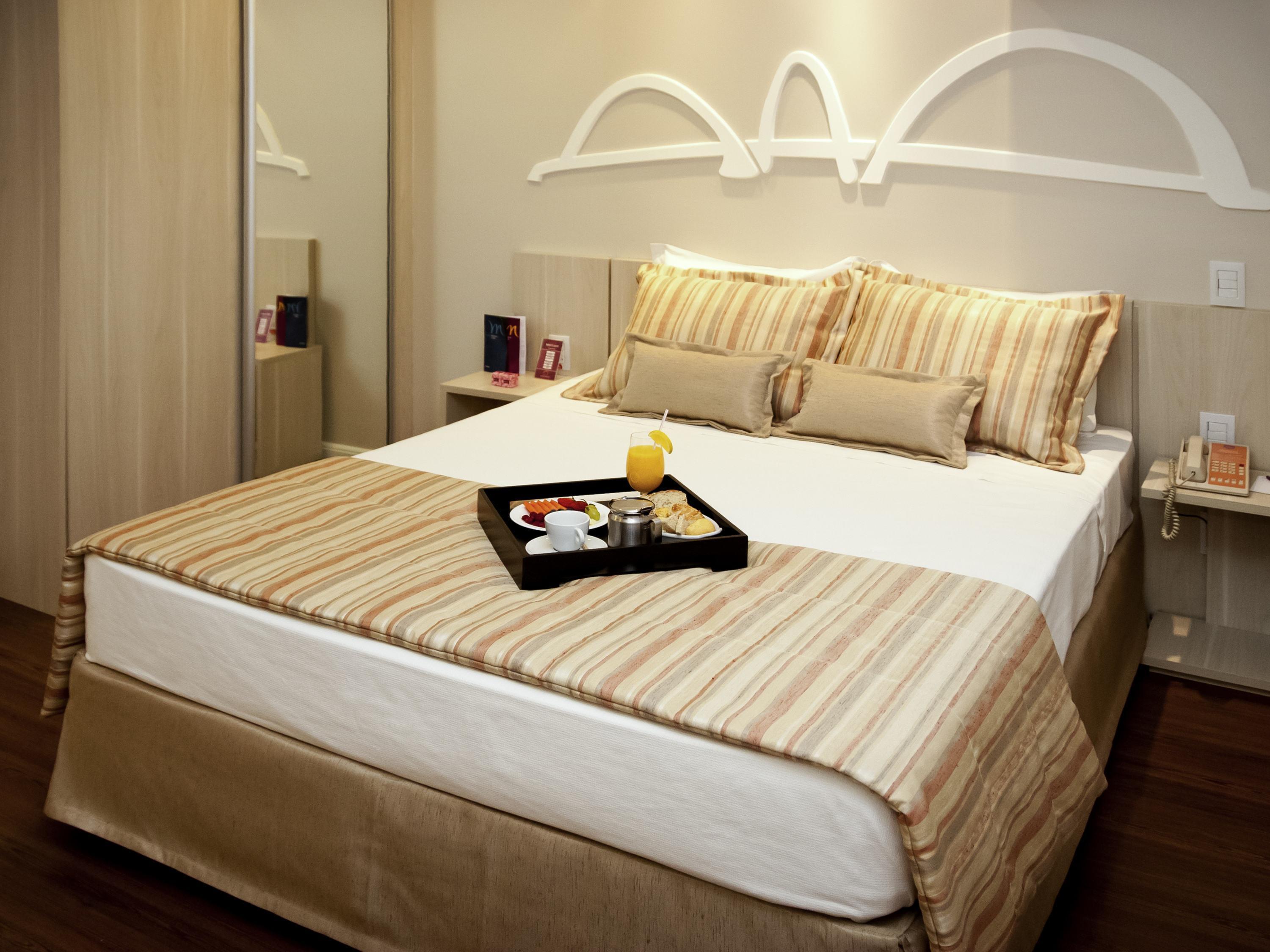 Suite Superior Queen Bed