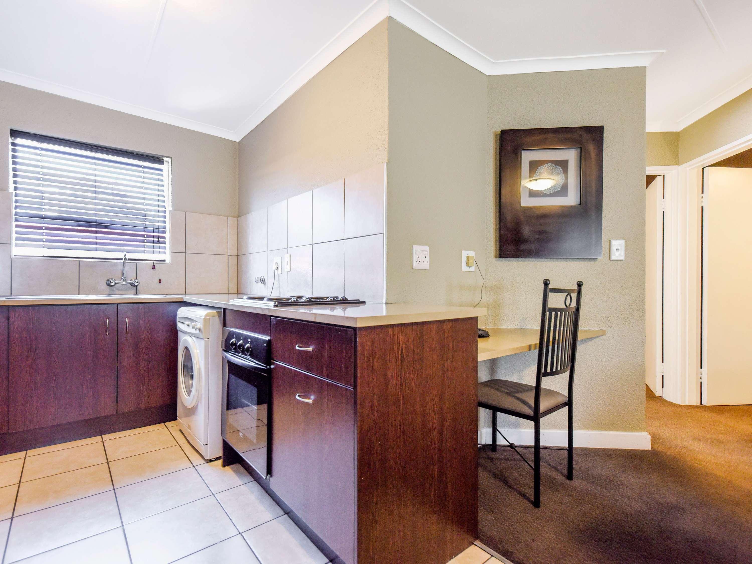 Apartment Two Queen Beds