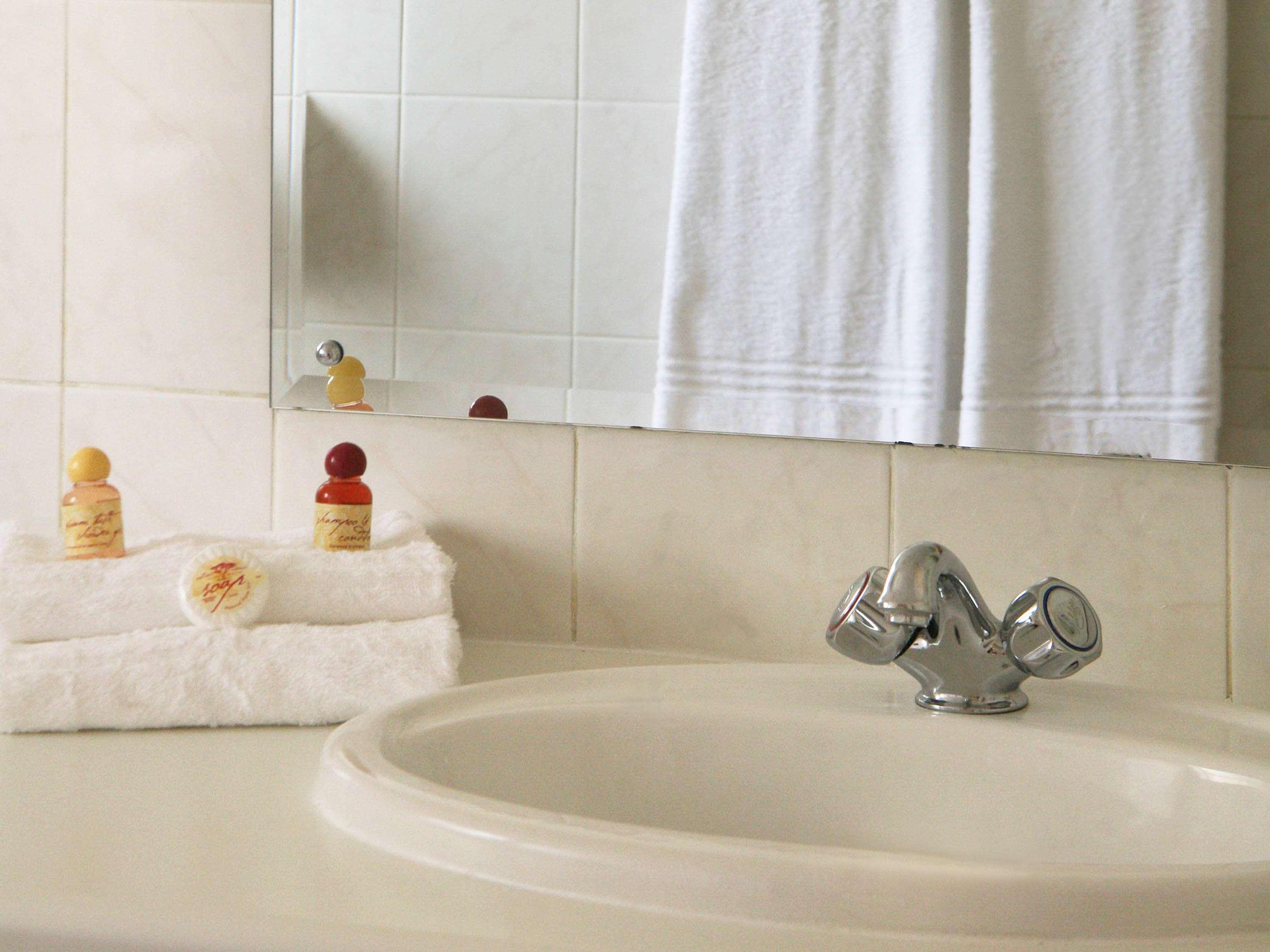 Apartment Two Queen Beds