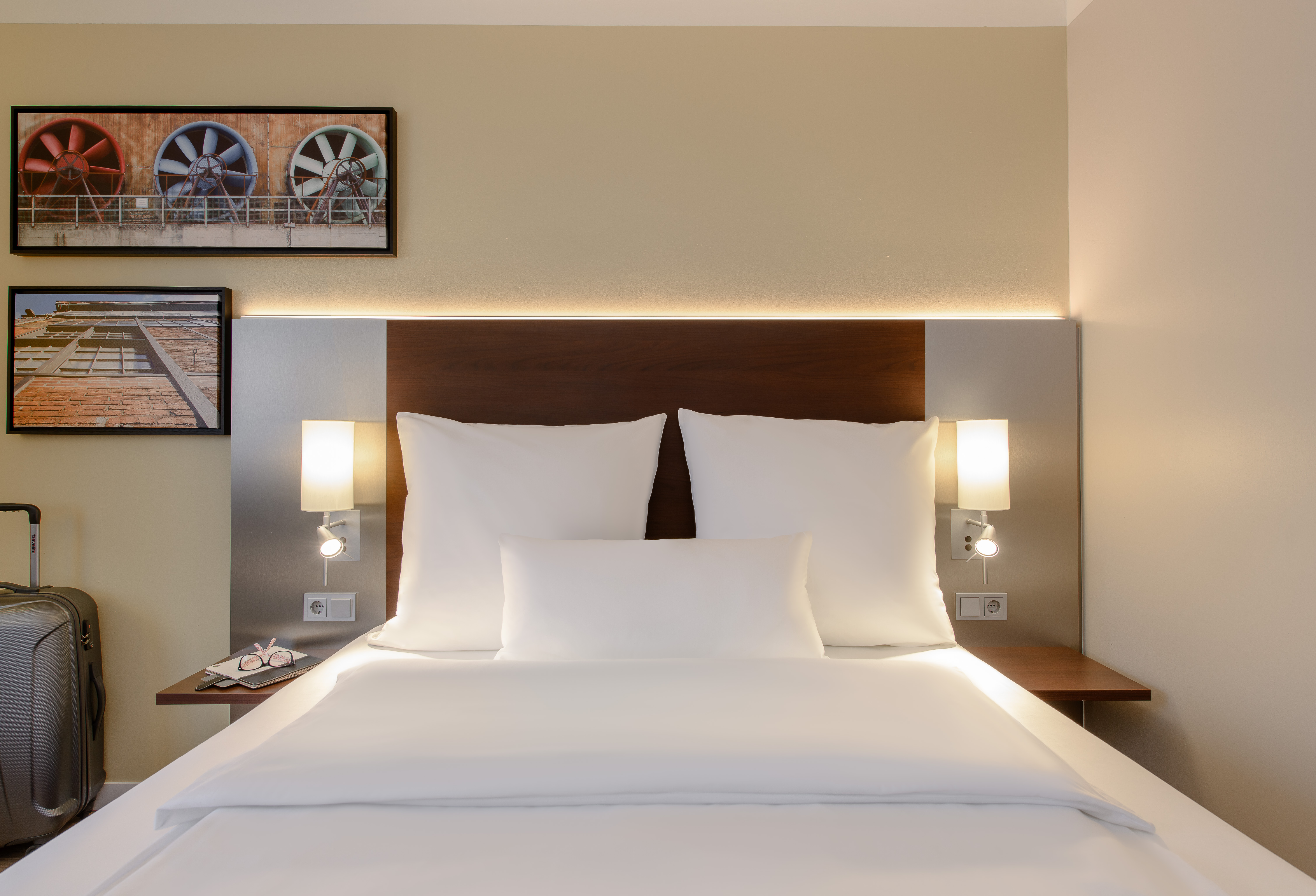 Double Single Standard