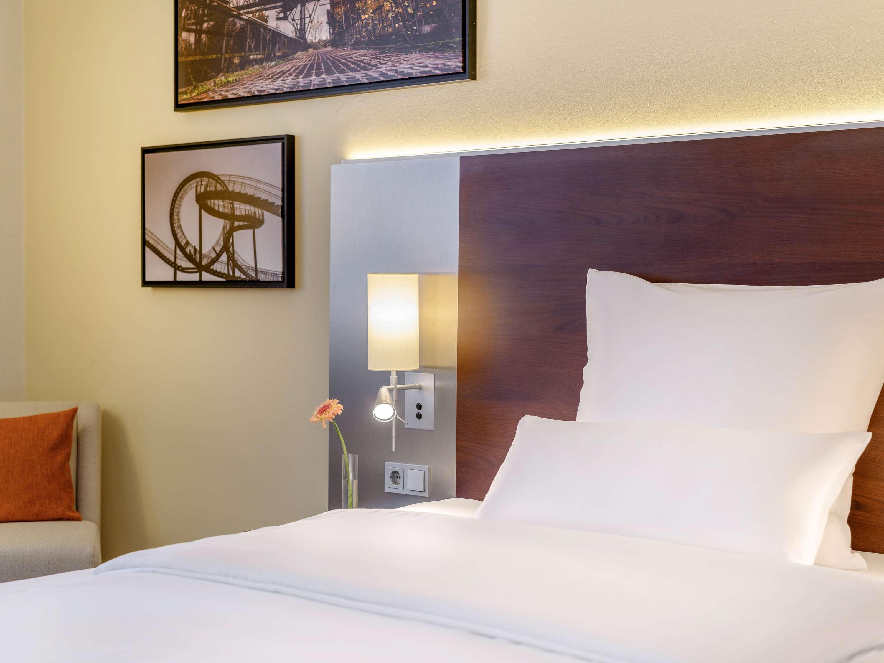 Double Single Standard