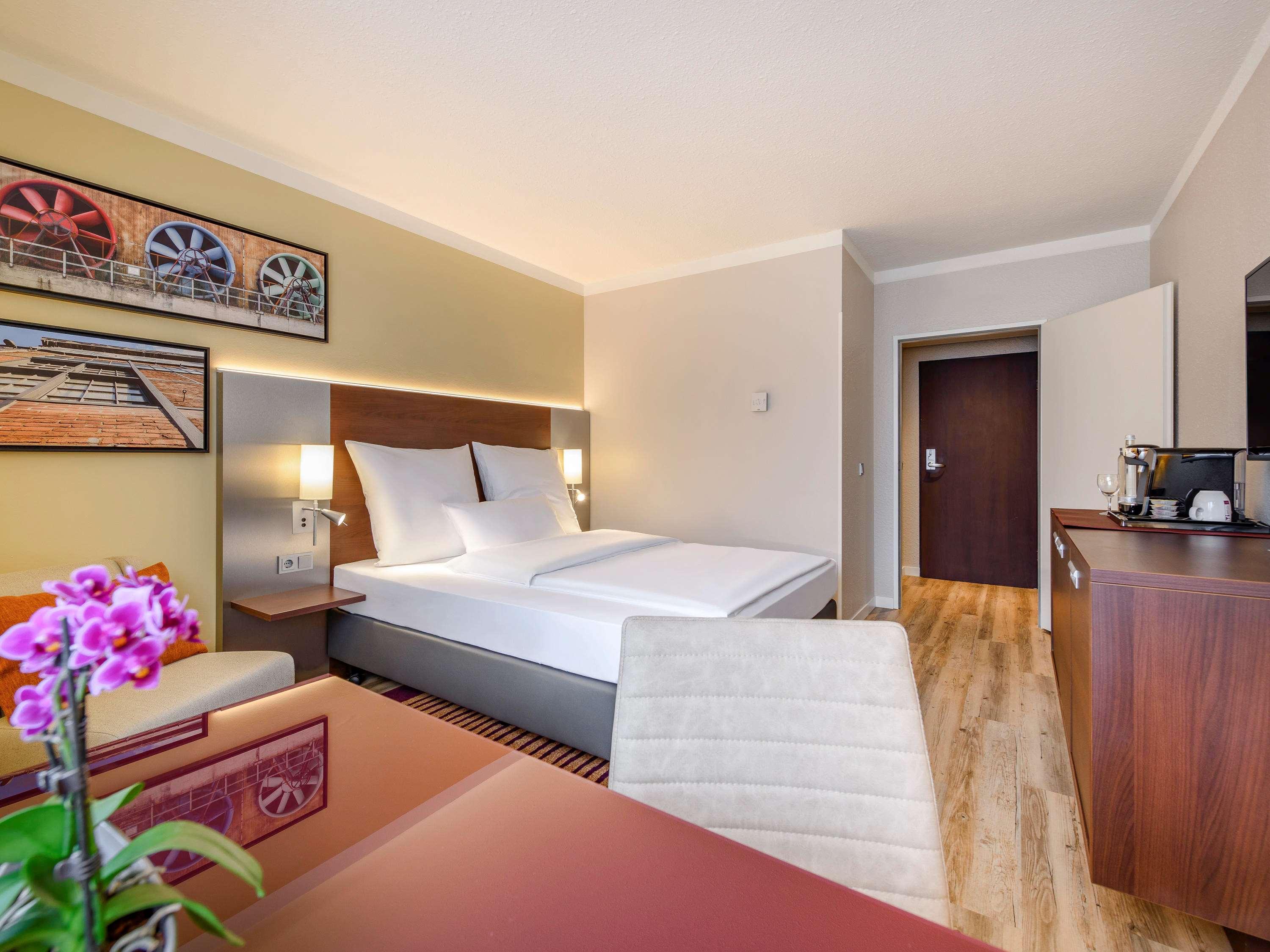 Double Single Standard