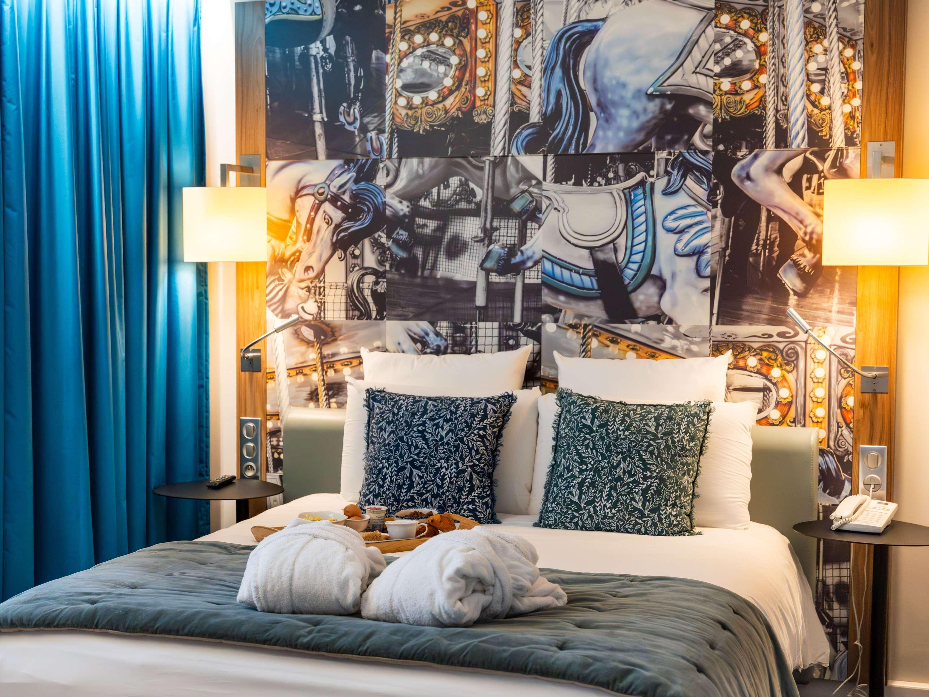 Junior Suite Standard