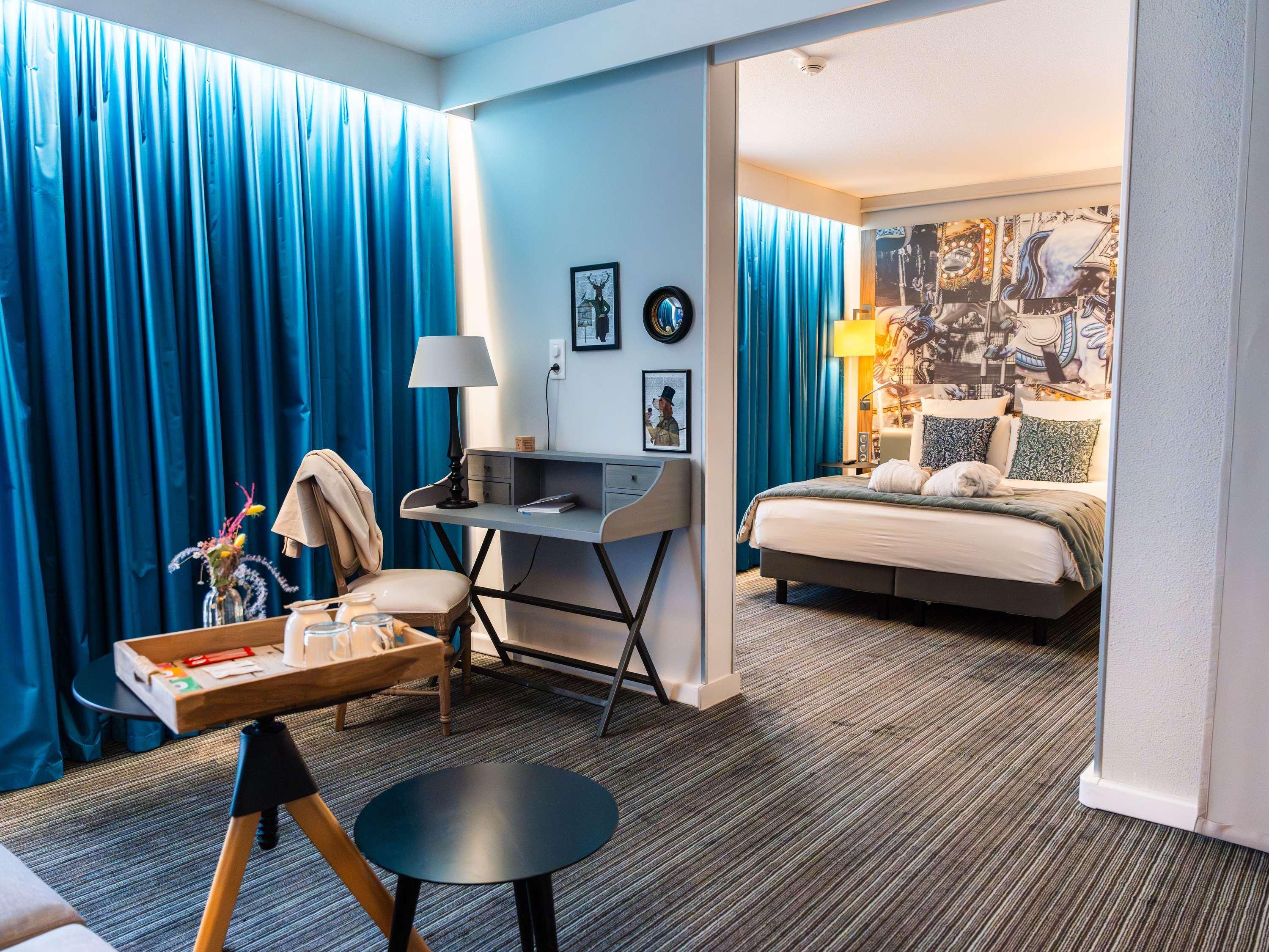 Junior Suite Standard