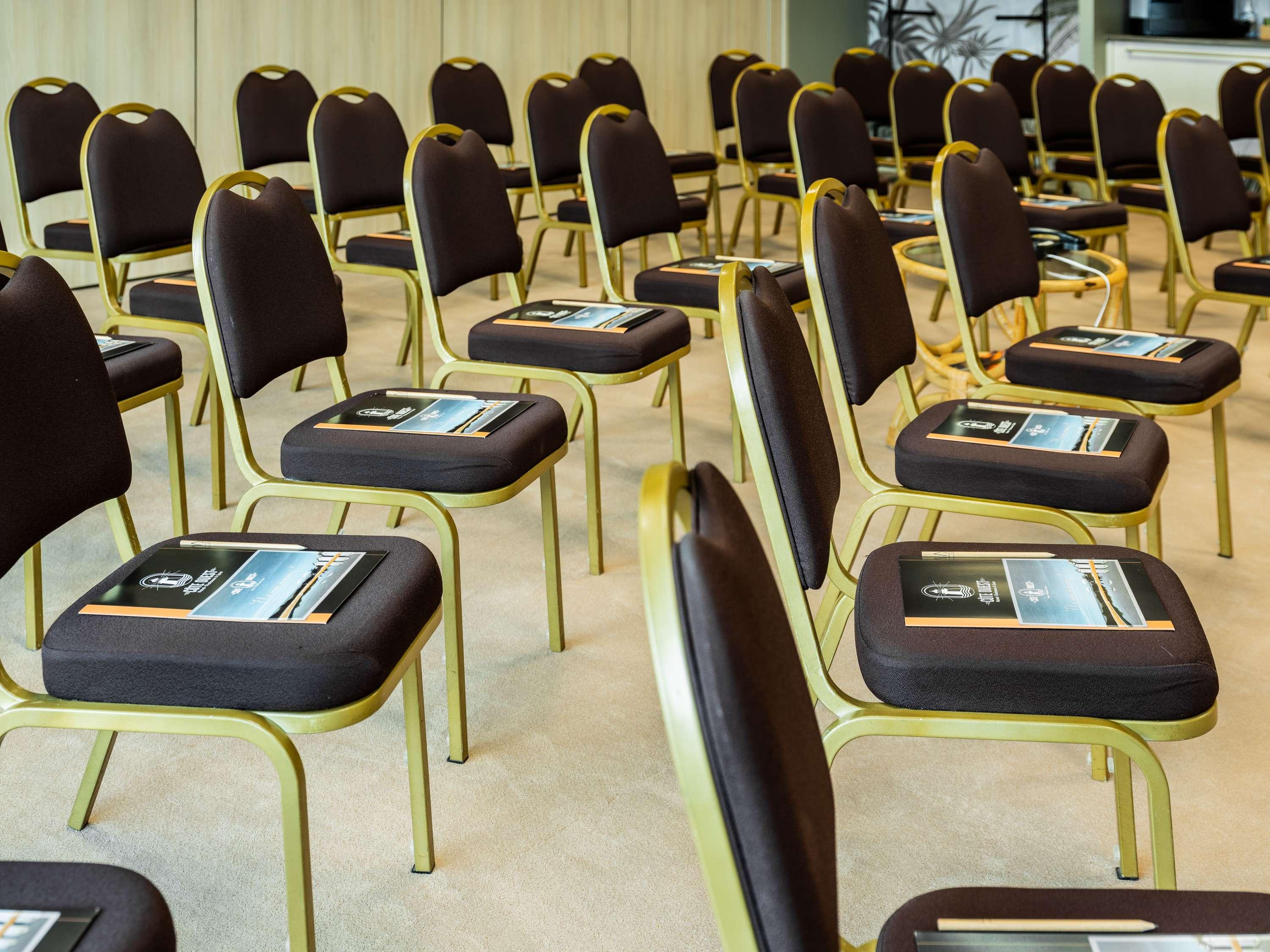 Conferences