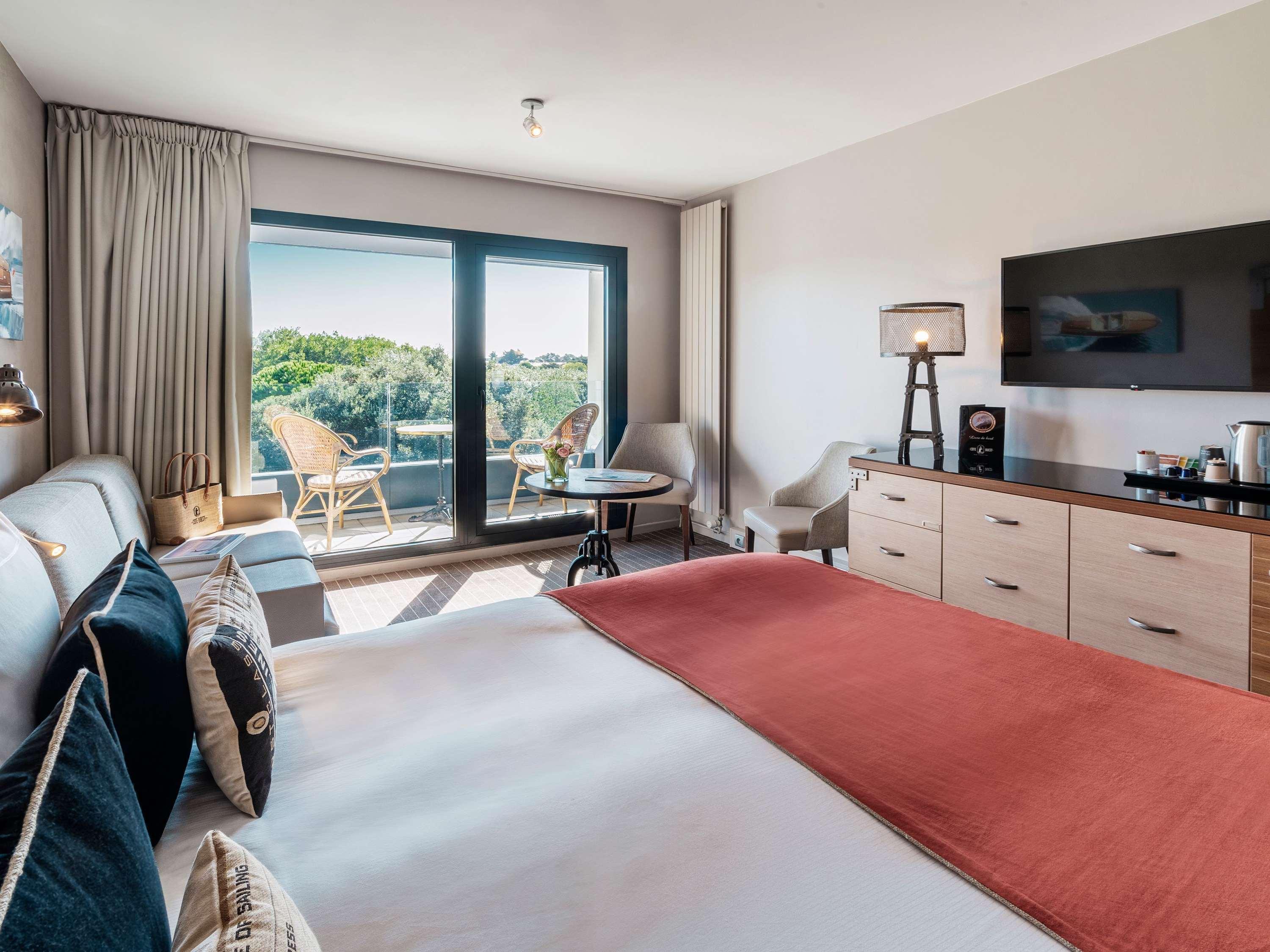 Double Classic Sea View