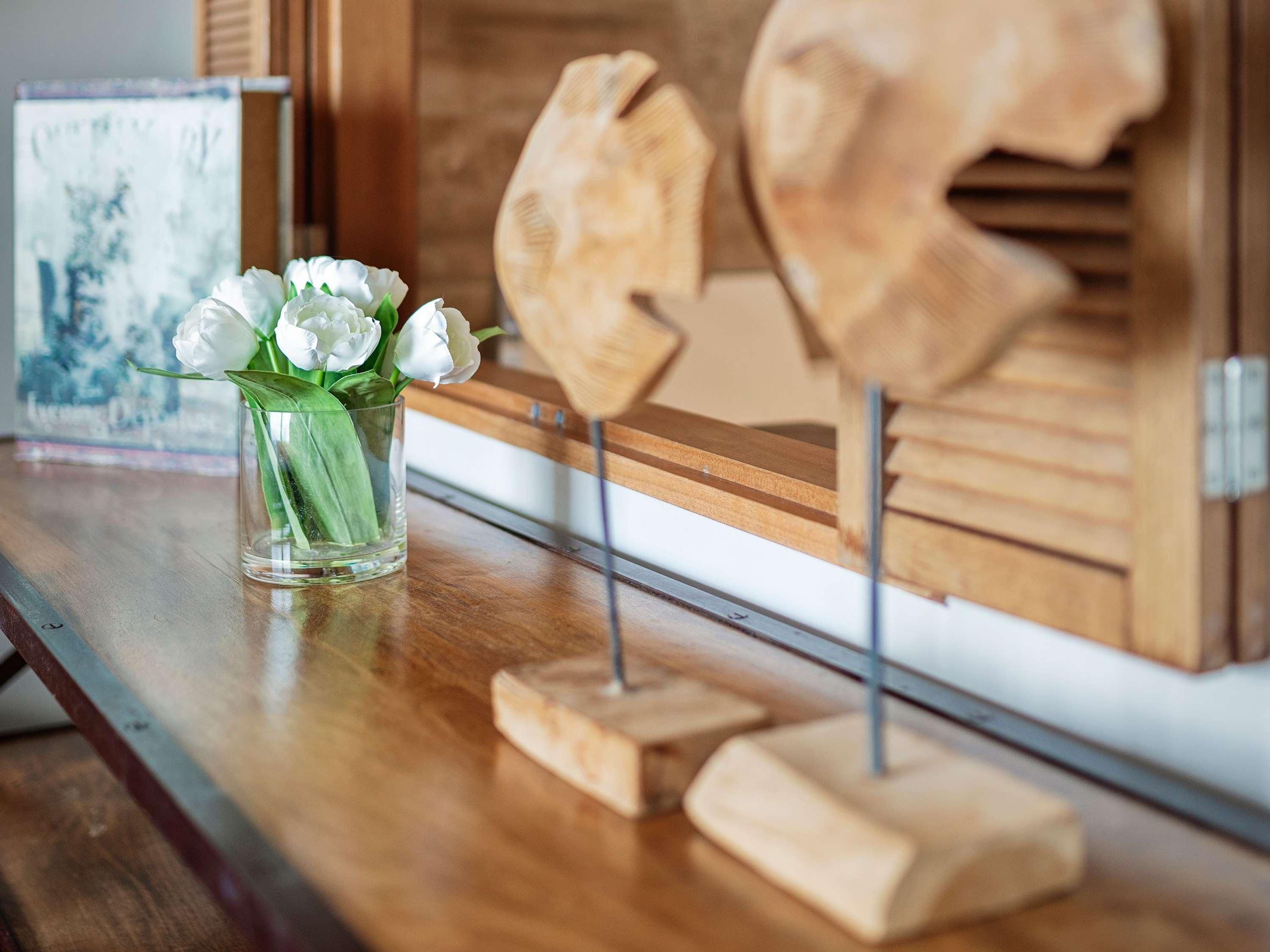 Suite Sea View King Bed