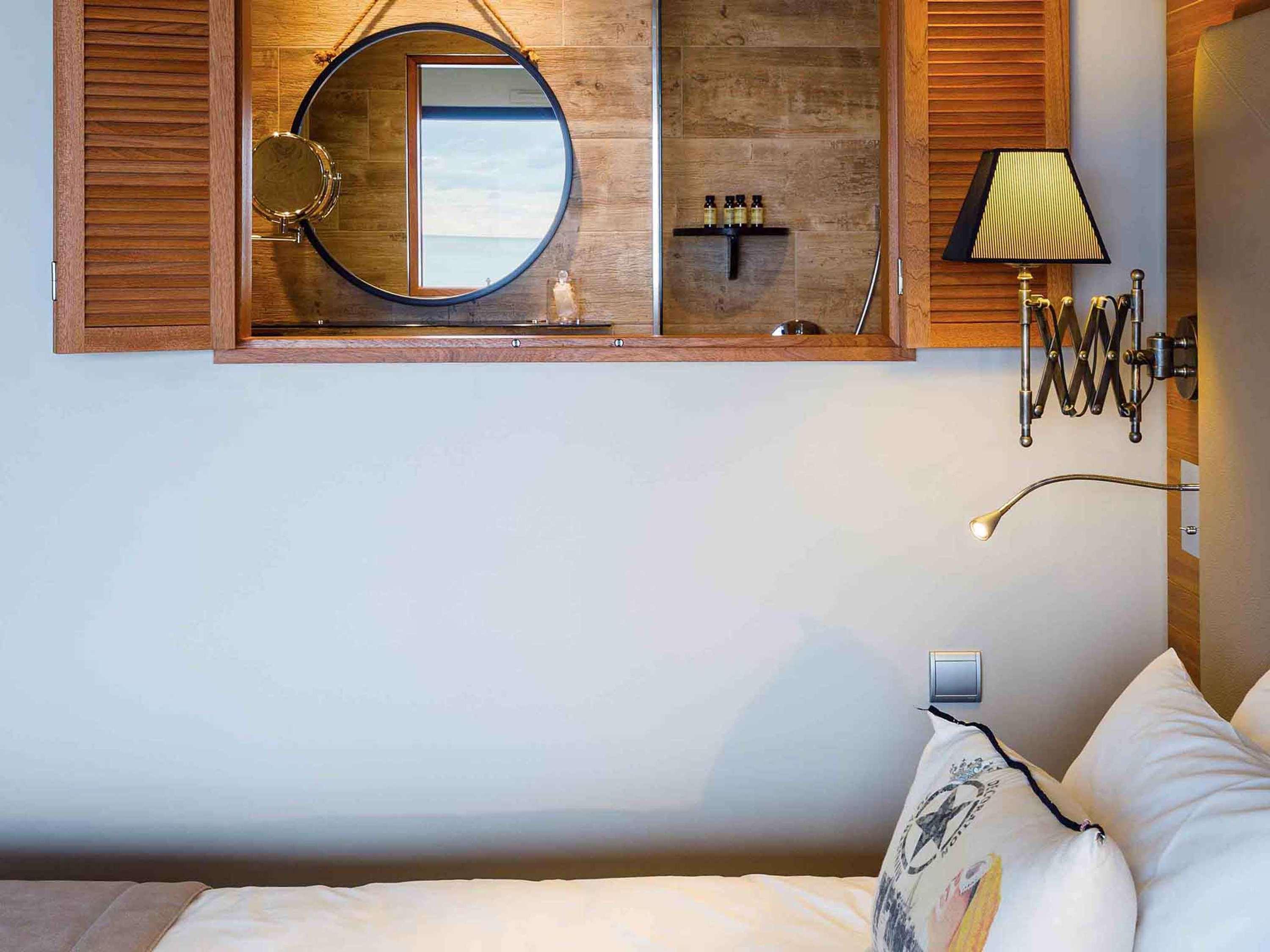 Double Superior Sea View