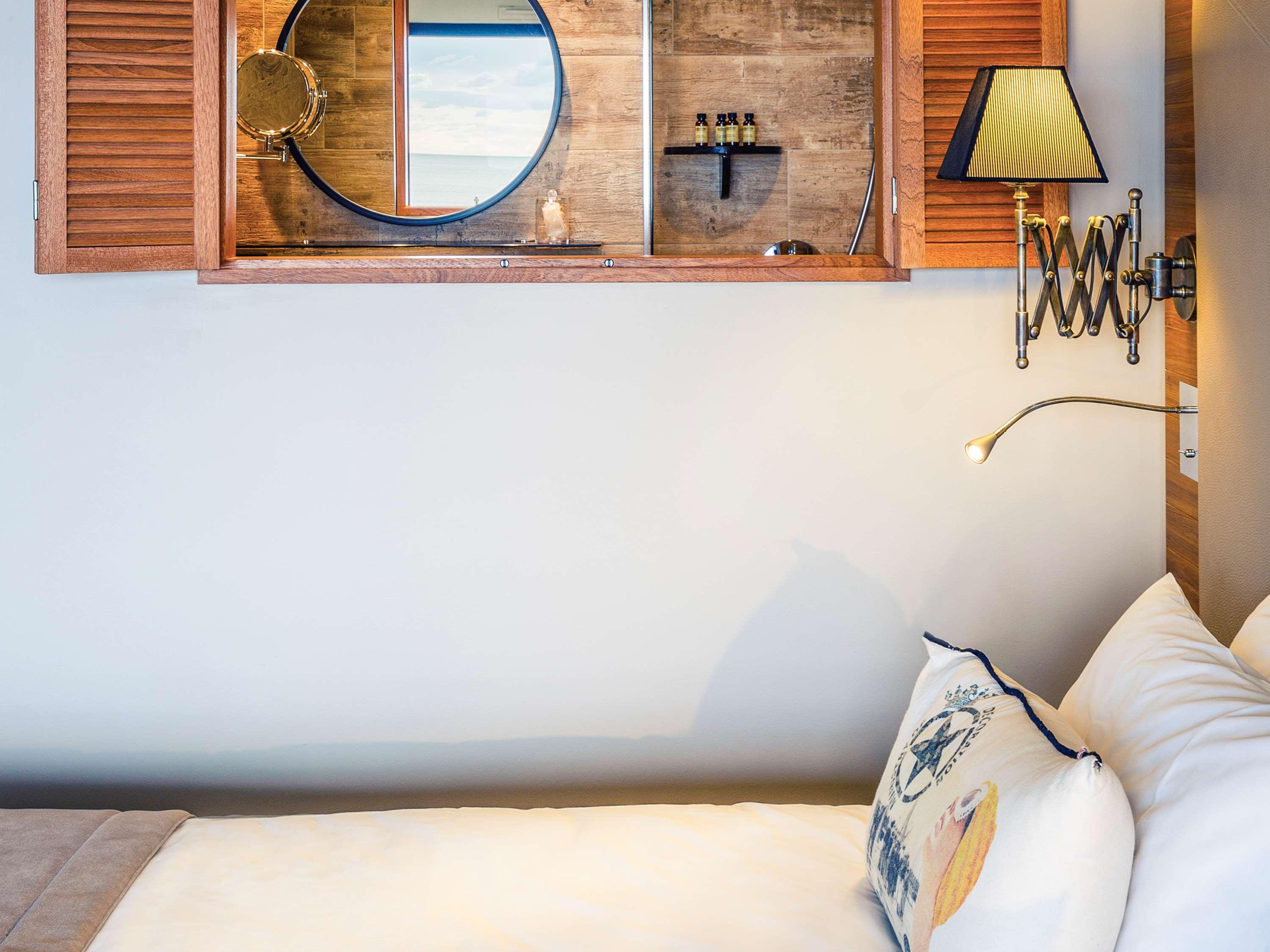 Double Classic Sea View