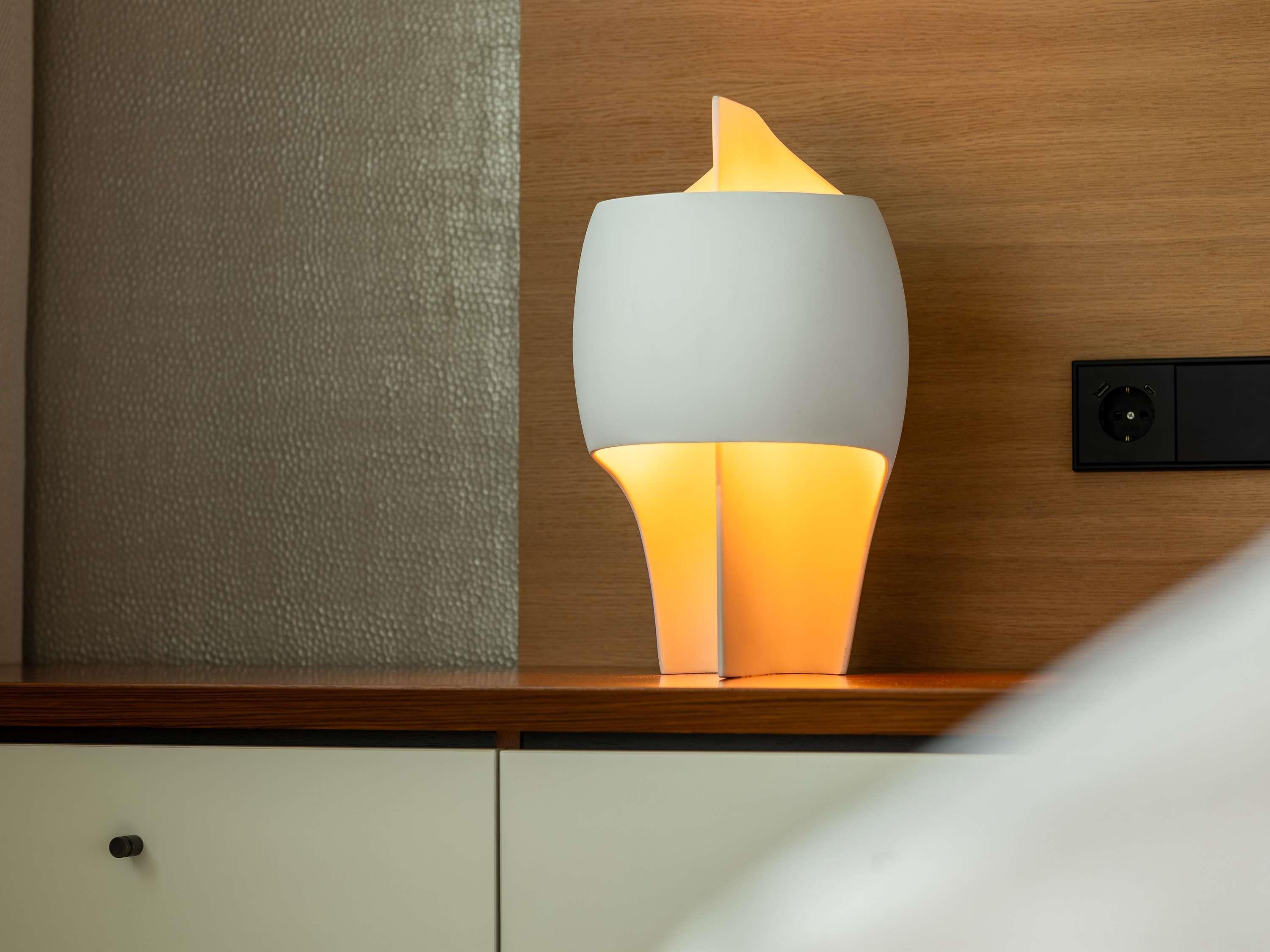 Junior Suite King Size Bed