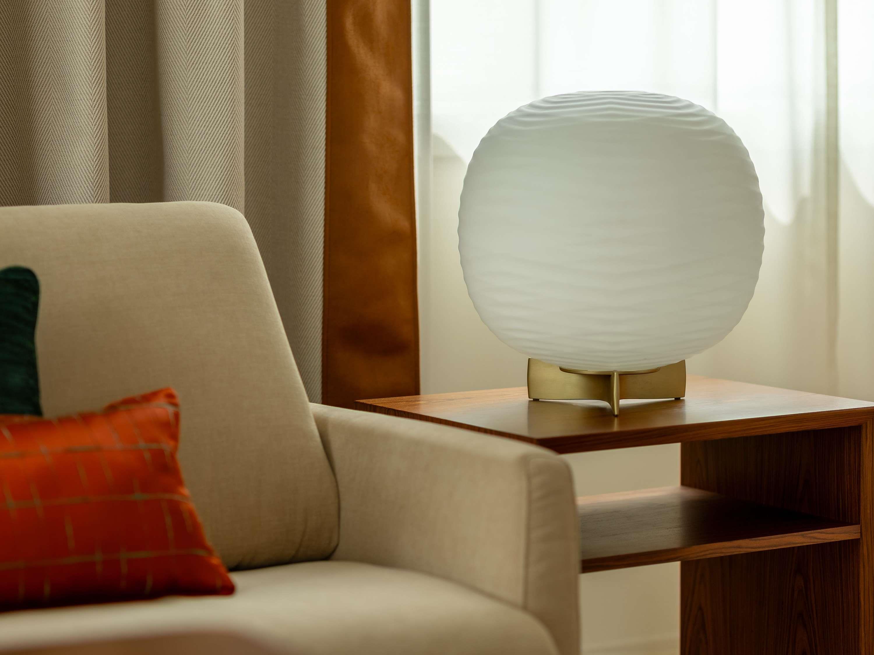 Suite City View King Bed