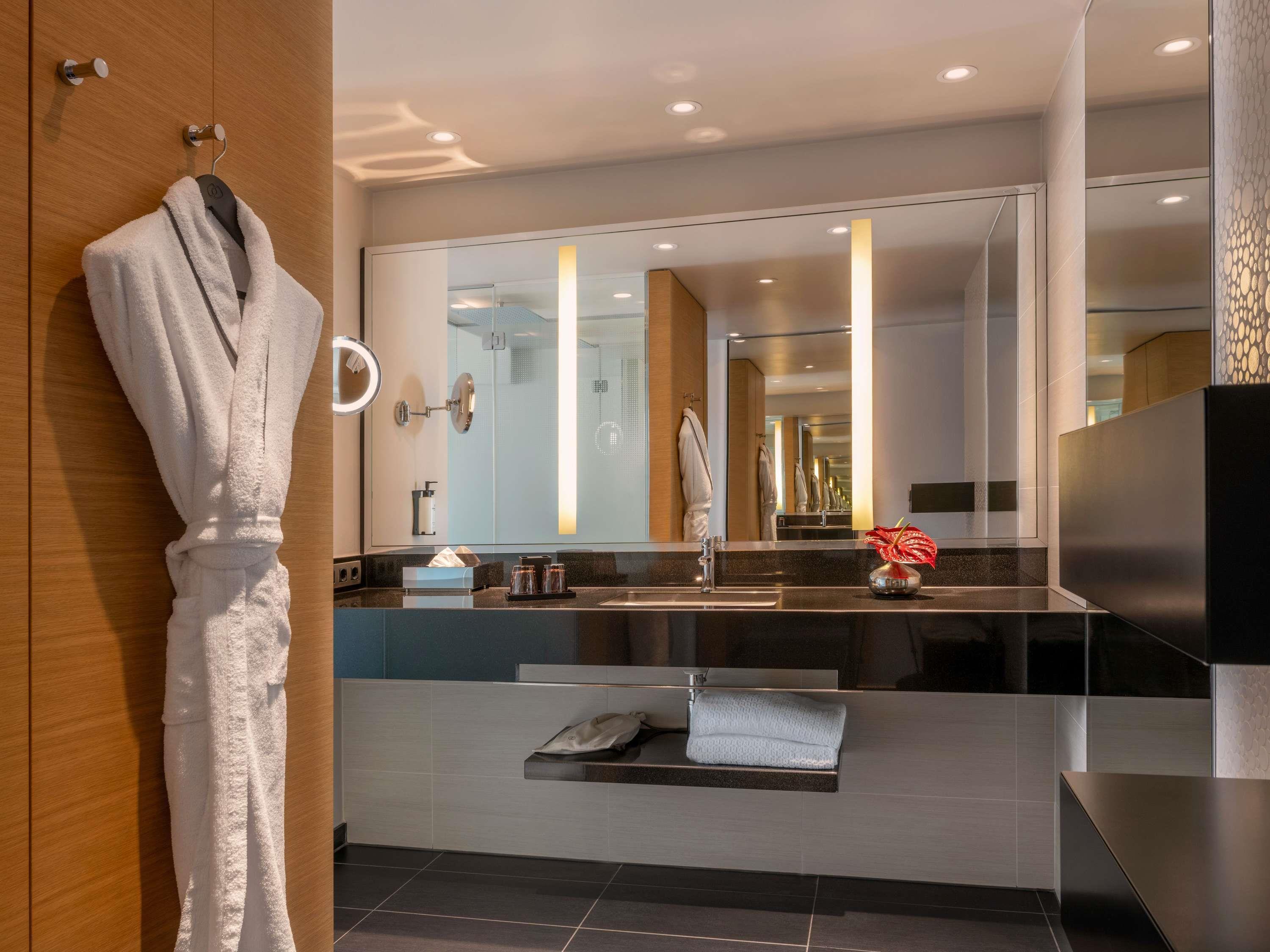 Suite Luxury Two Bedrooms