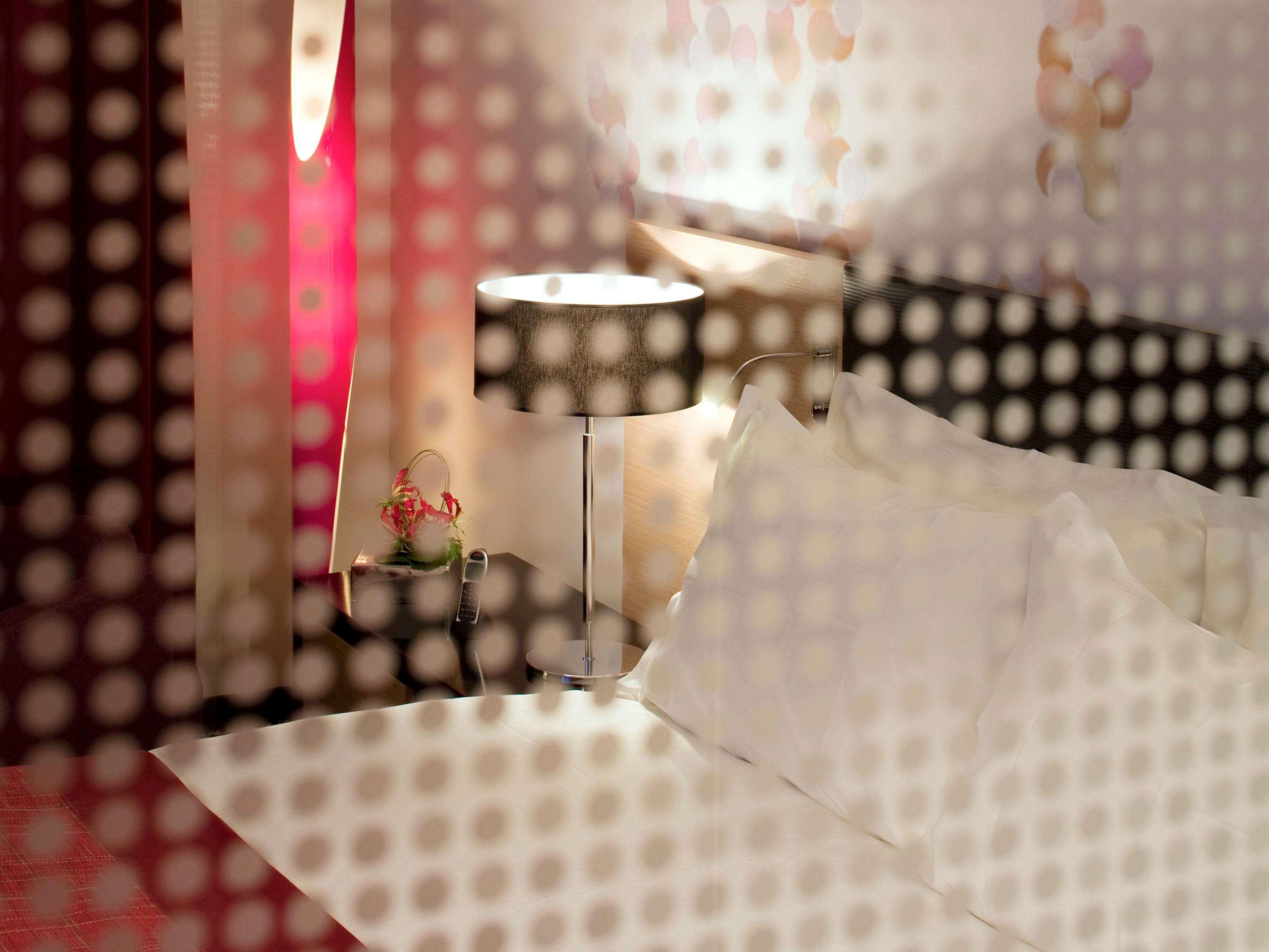 Double Classic King Bed