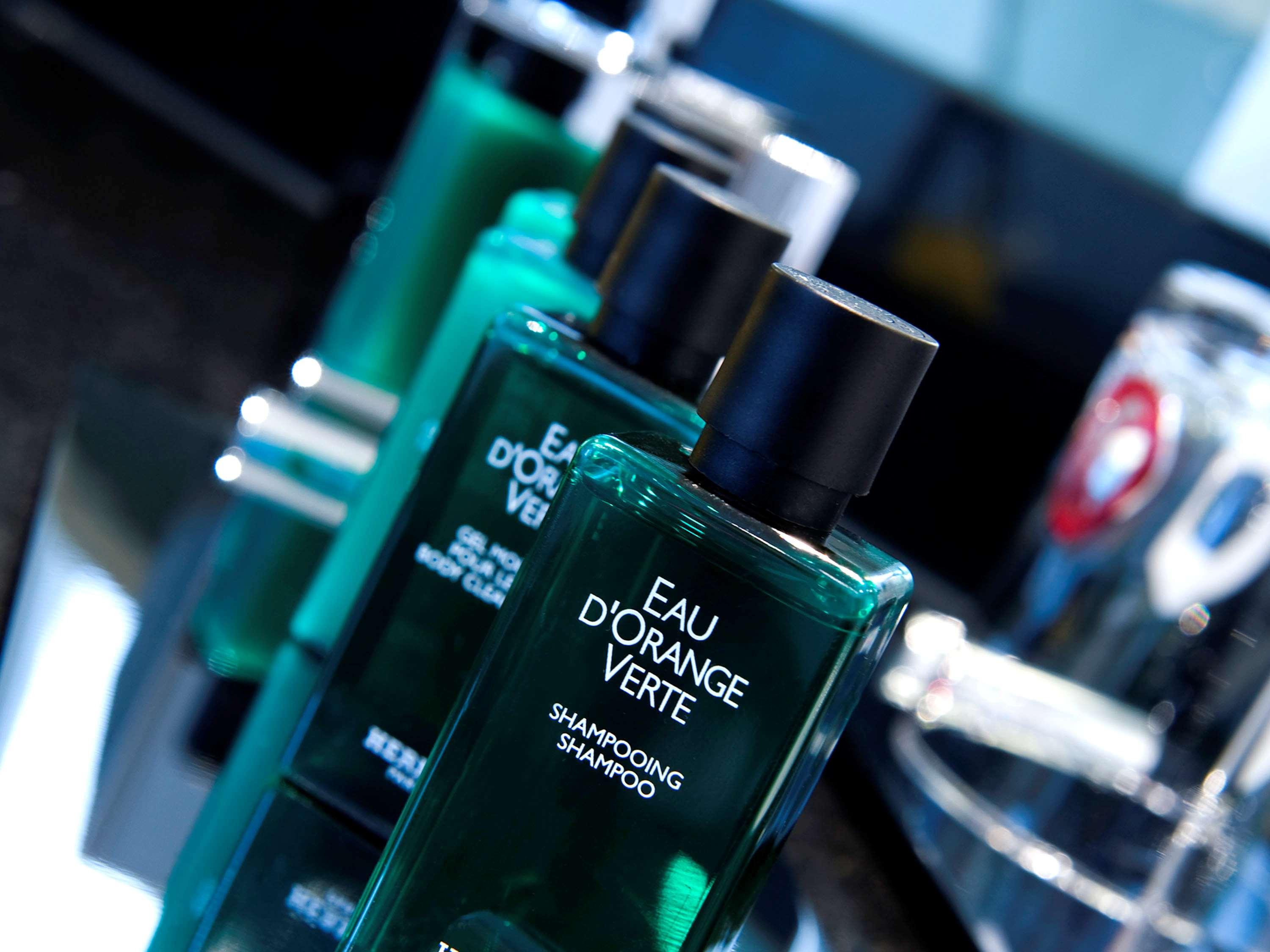 Double Superior King Bed