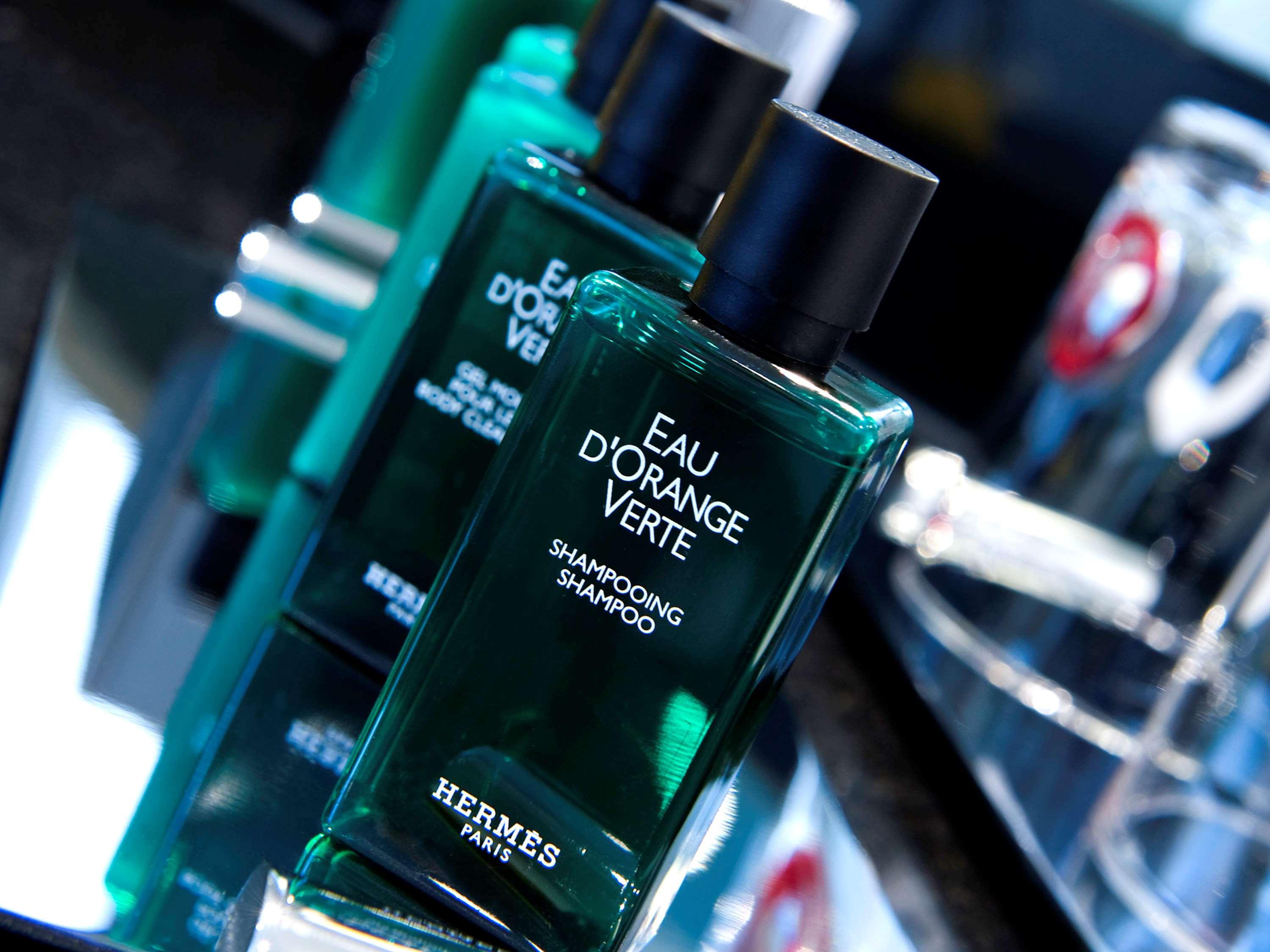 Double Classic King Bed