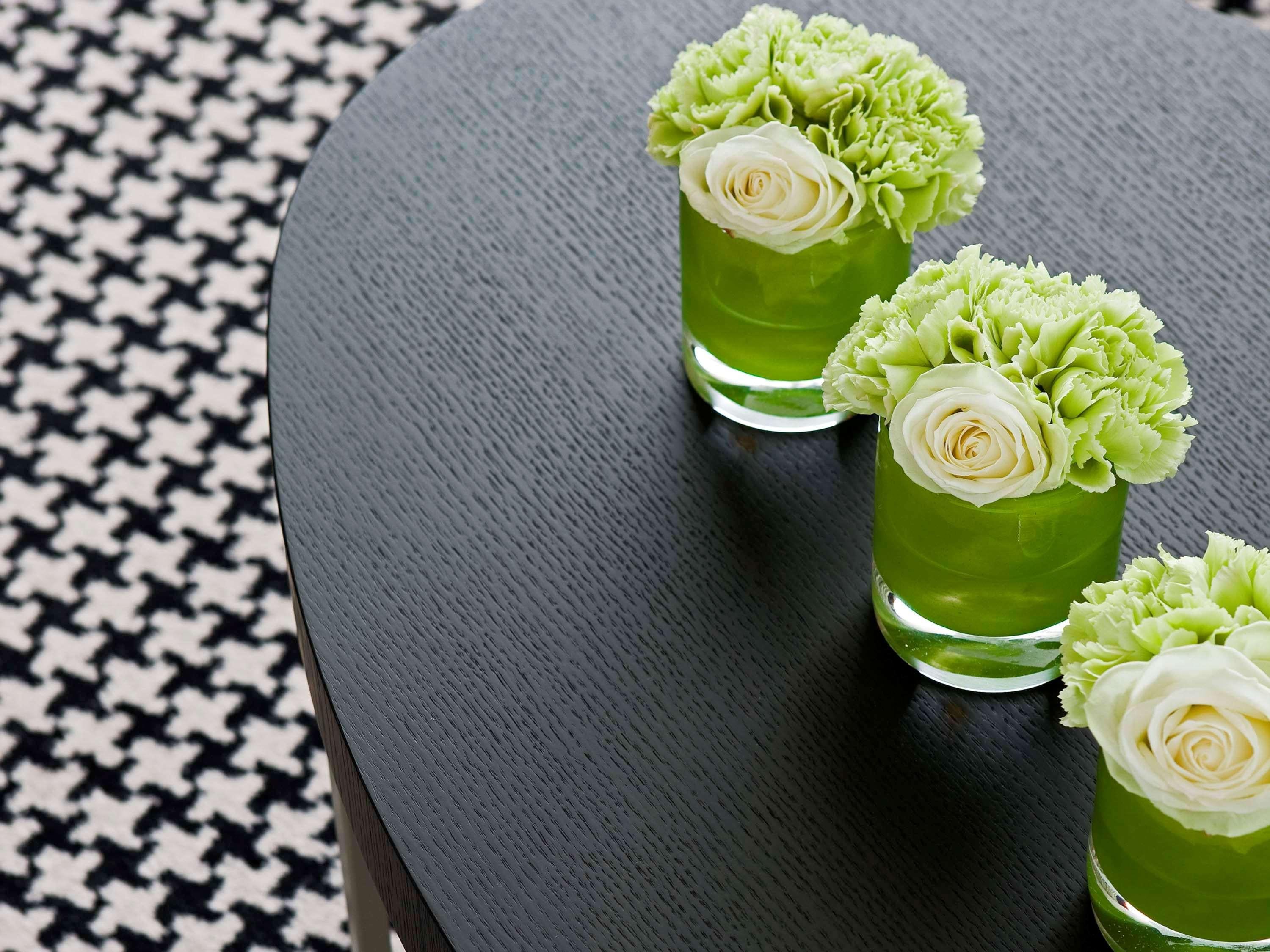 Suite Luxury Two Bedrooms