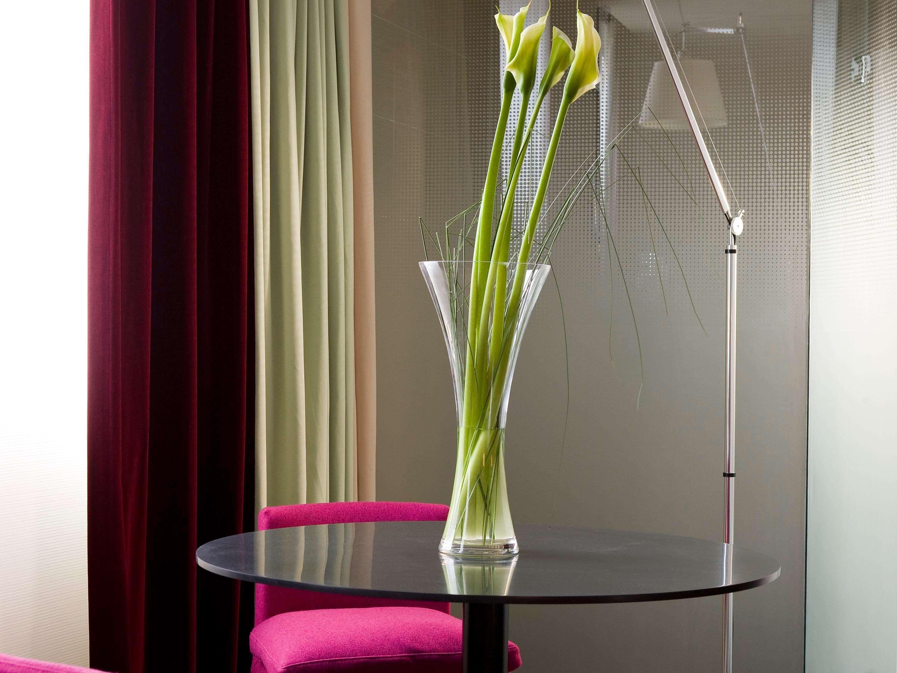 Suite Luxury Two Bedrooms