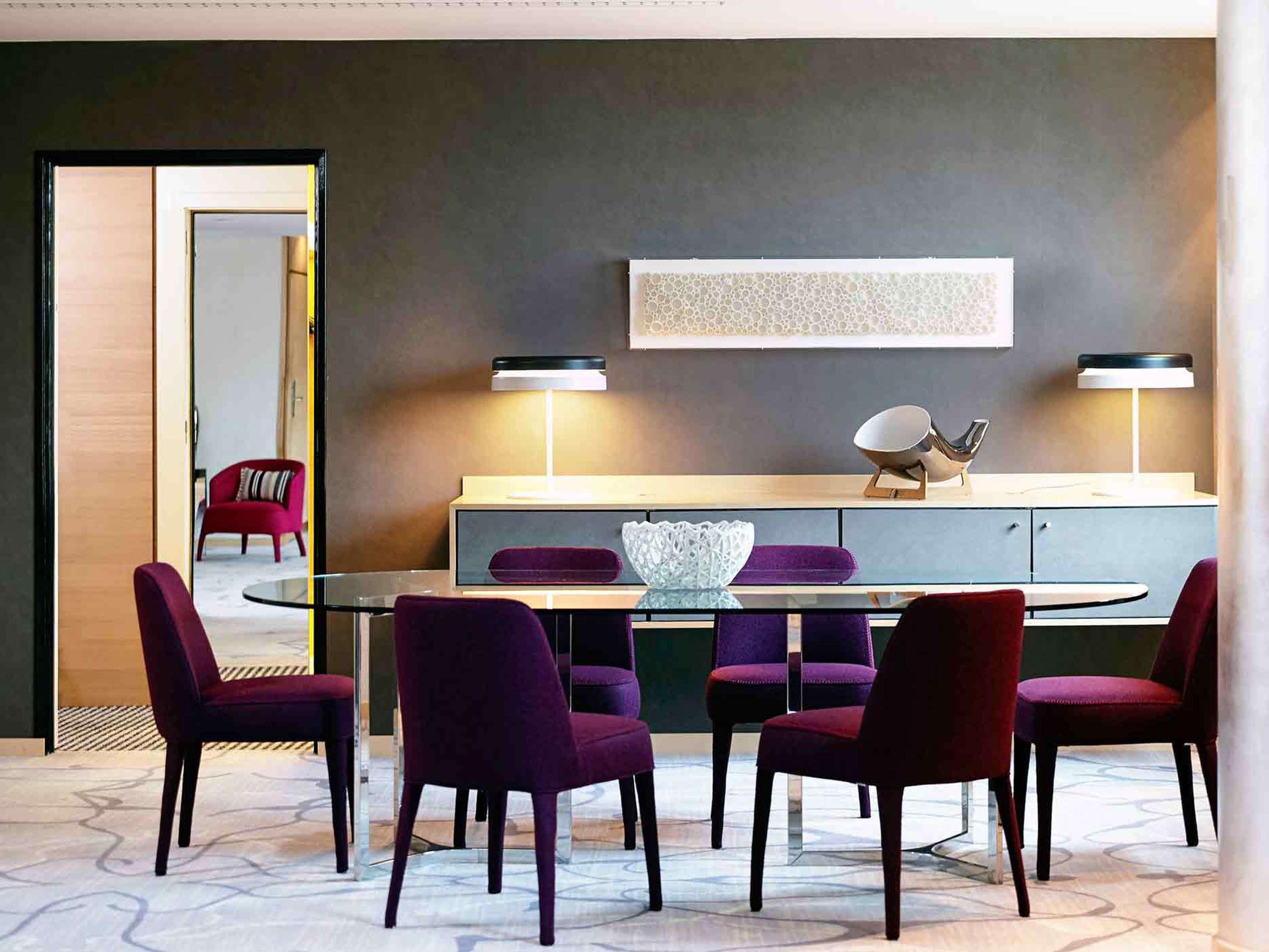 Suite Luxury Two Bedrooms