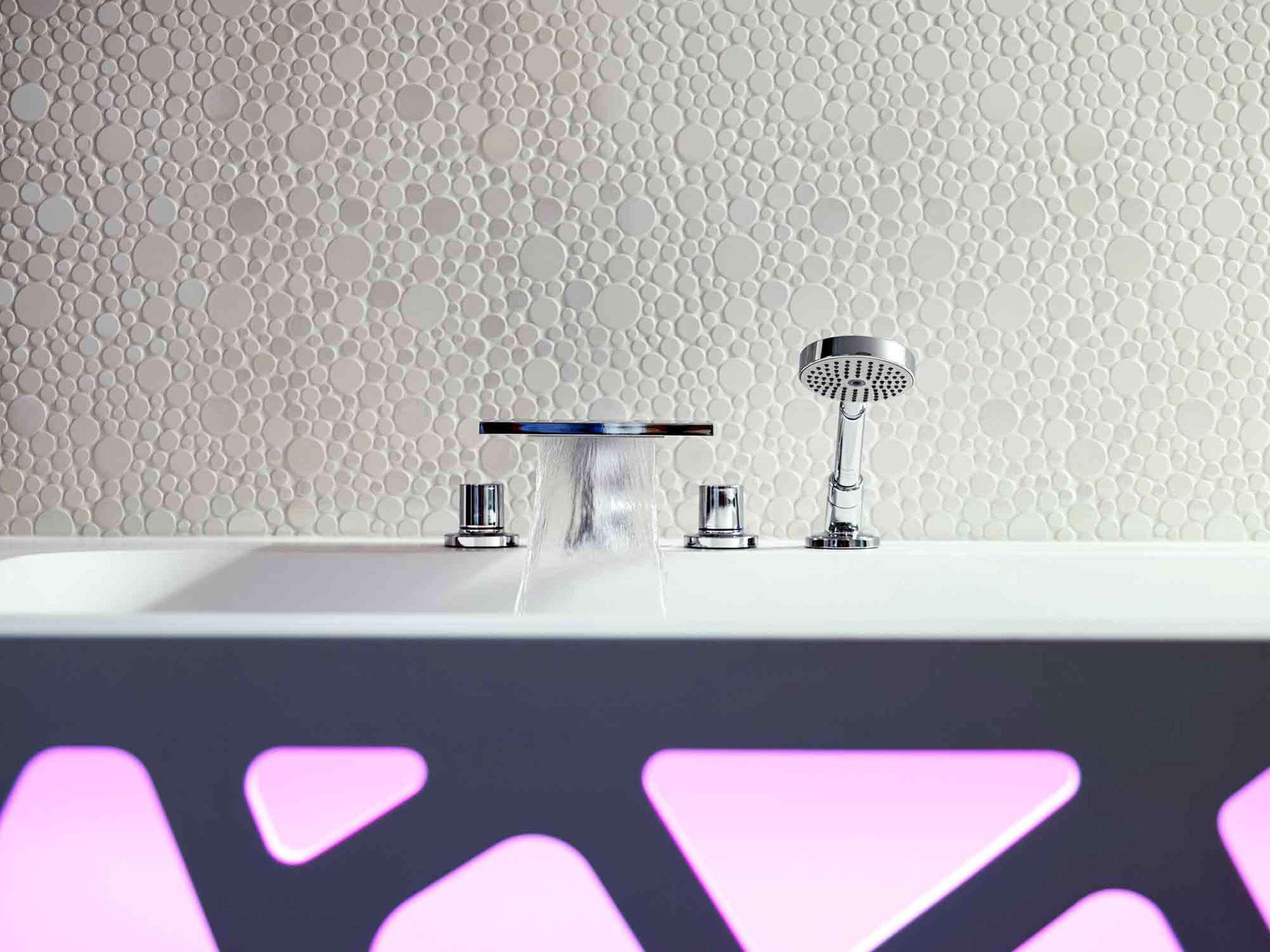 Suite Luxury Two Bedrooms