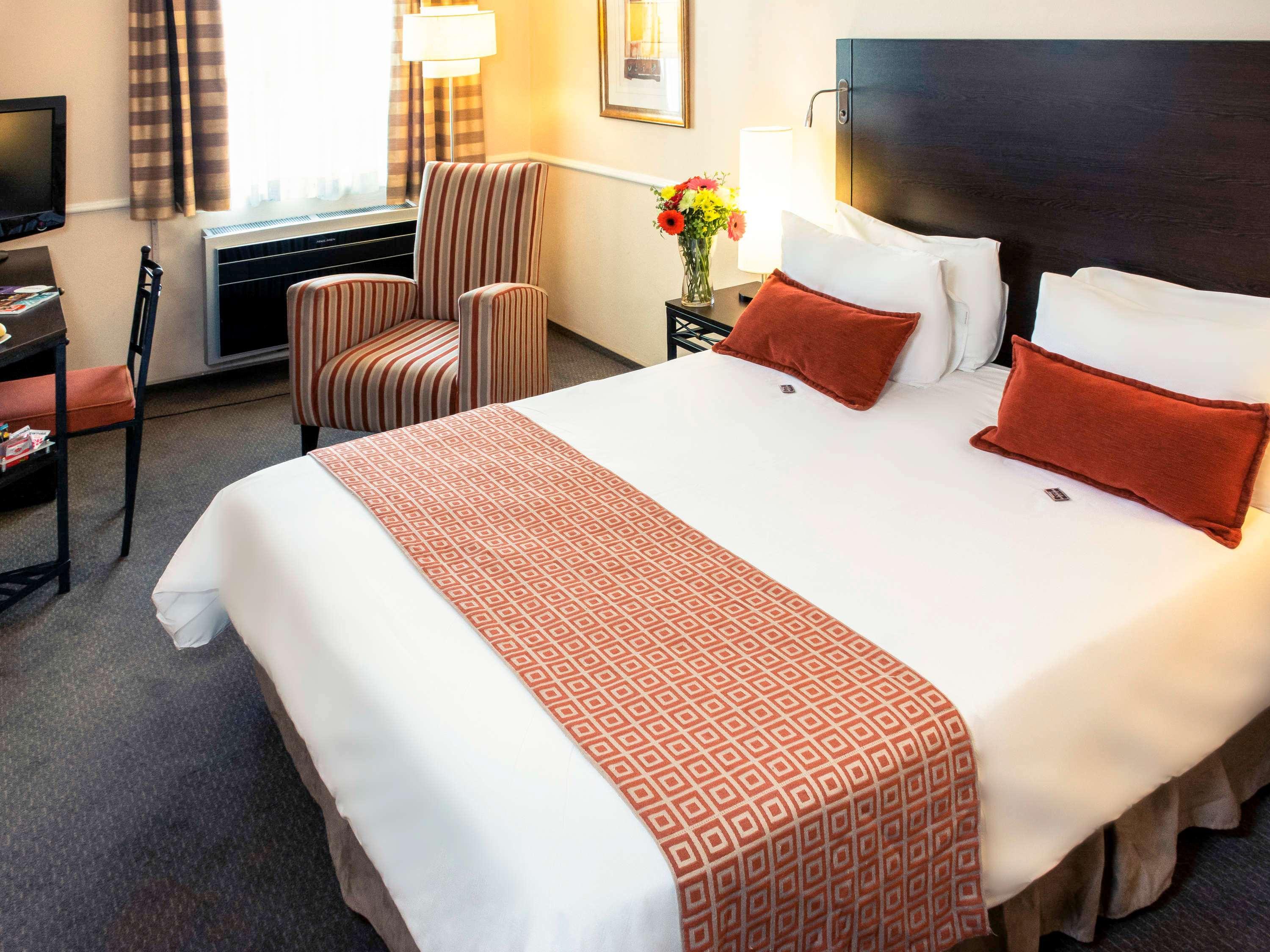 Double with Double Bed