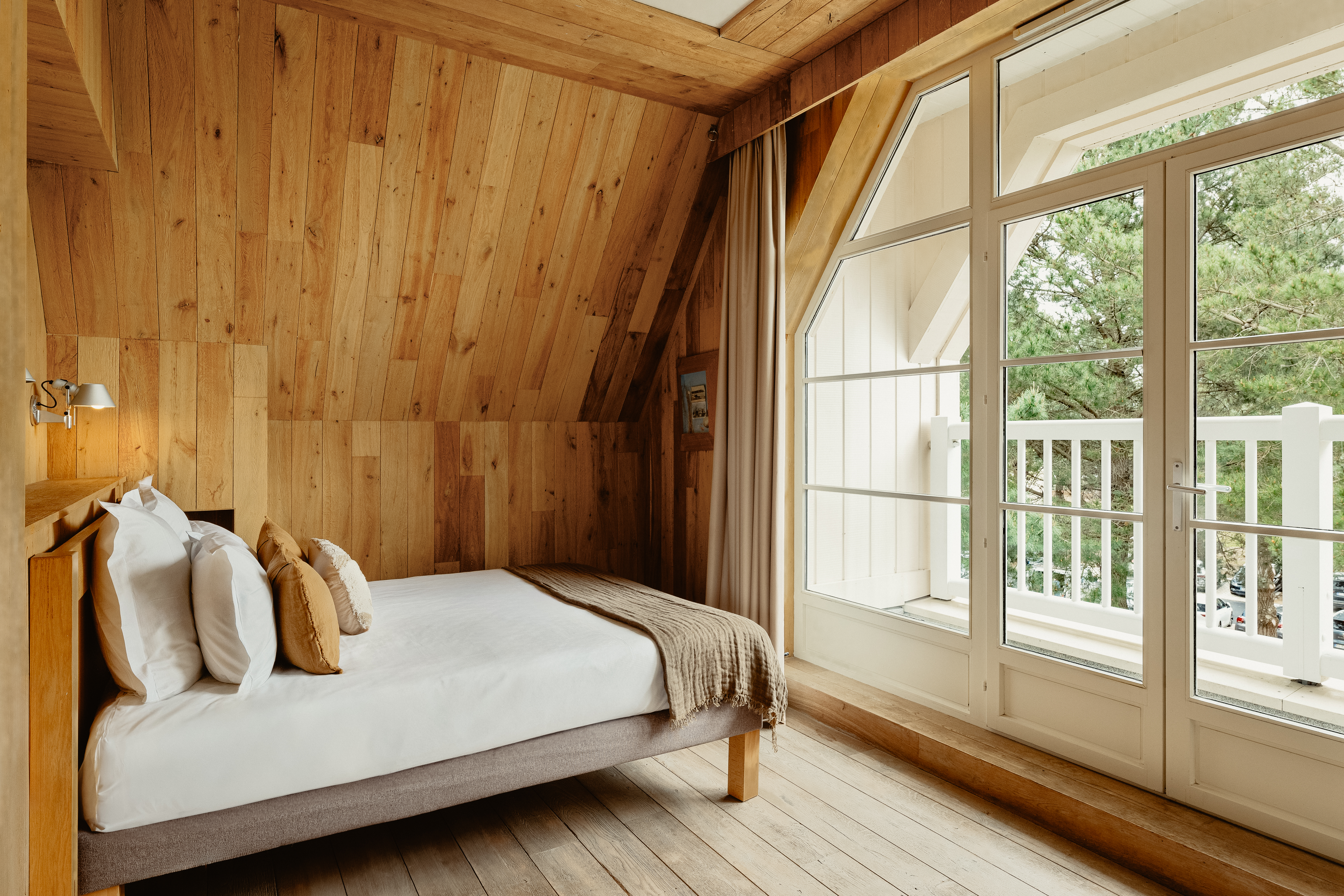 Junior Suite Comfort