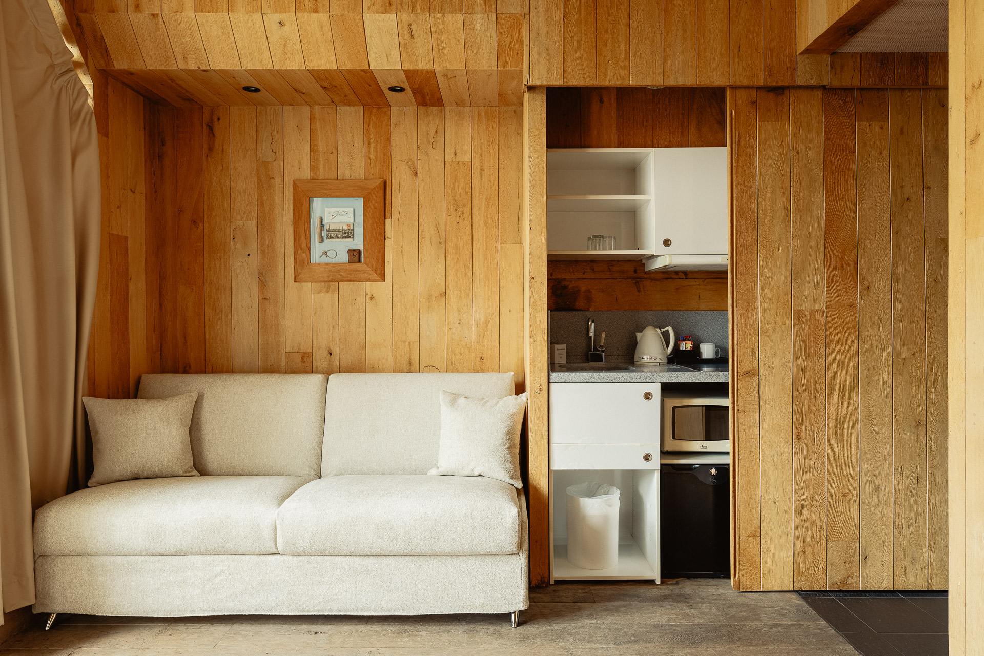 Junior Suite Comfort