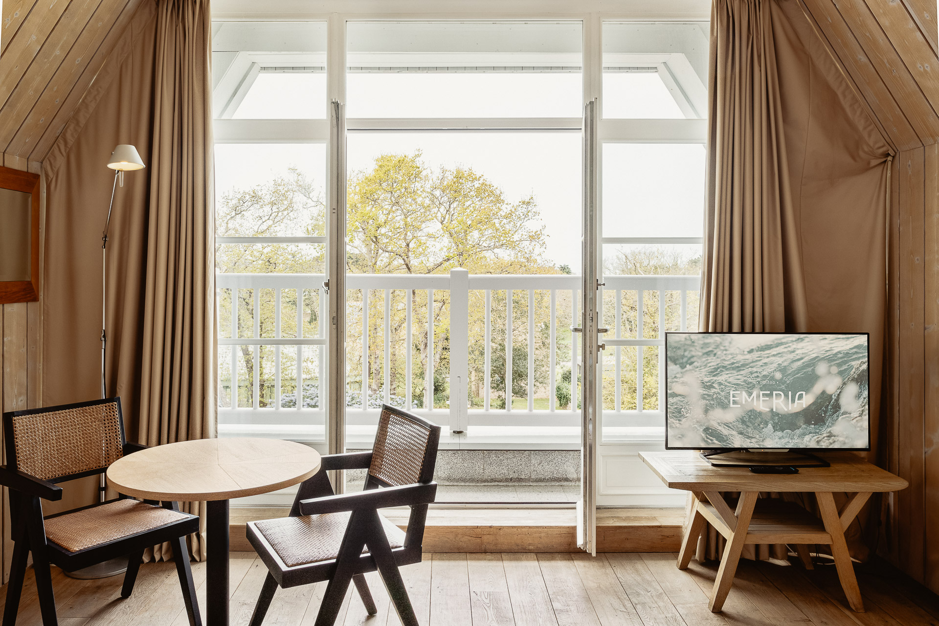 Junior Suite Comfort