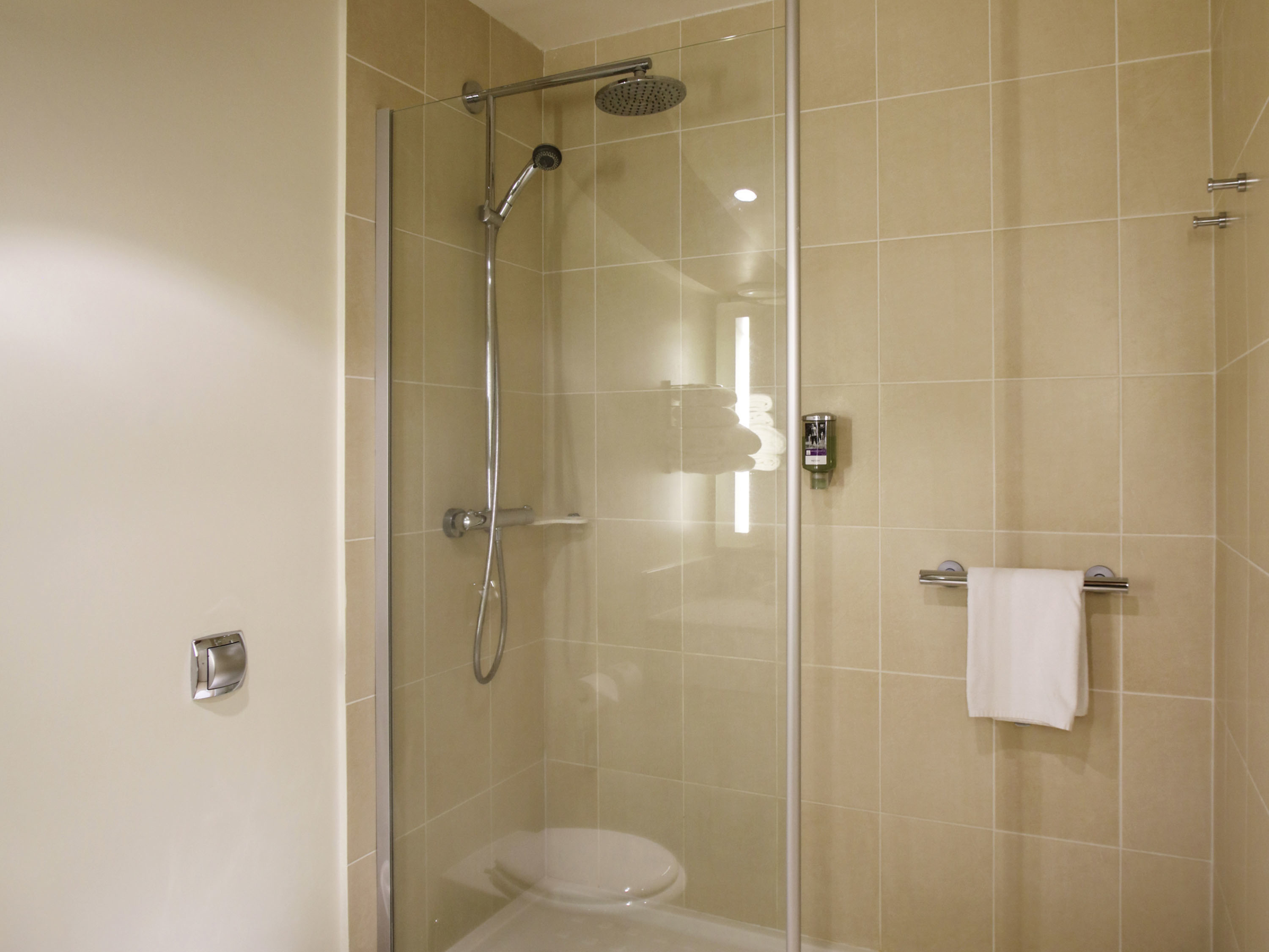 Double Classic with Balcony