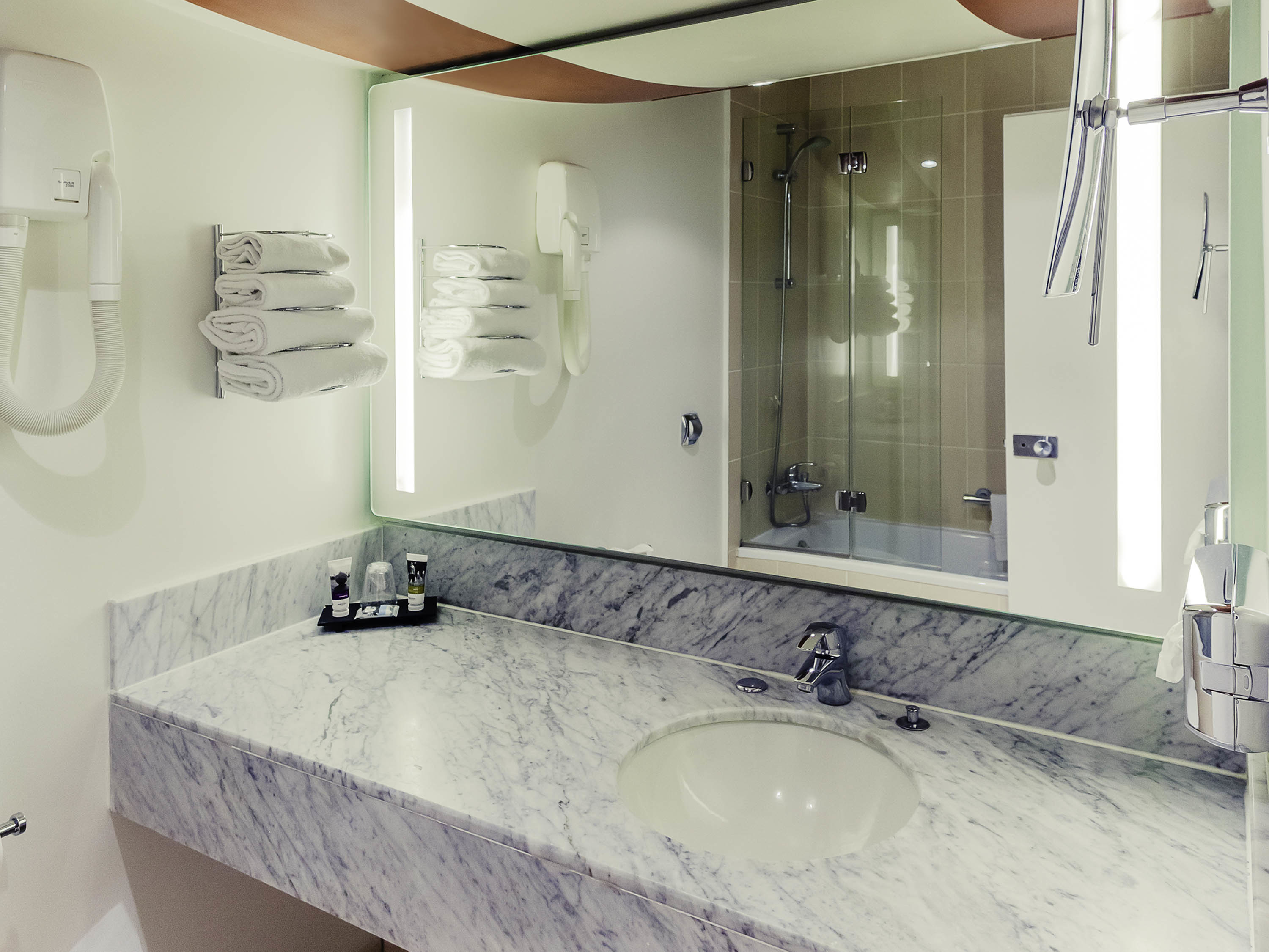 Double Classic with Balcony