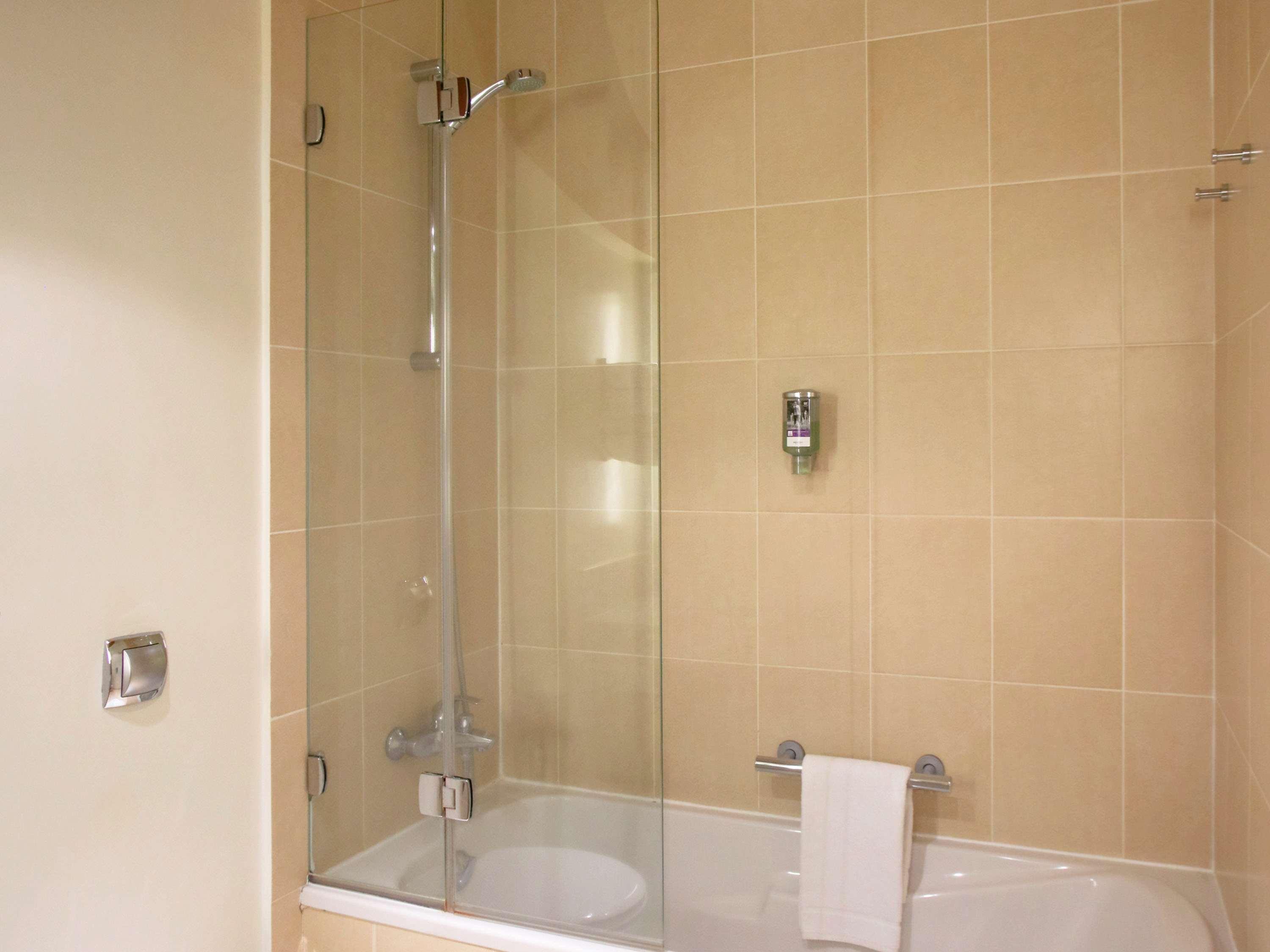 Double Classic with Balcony