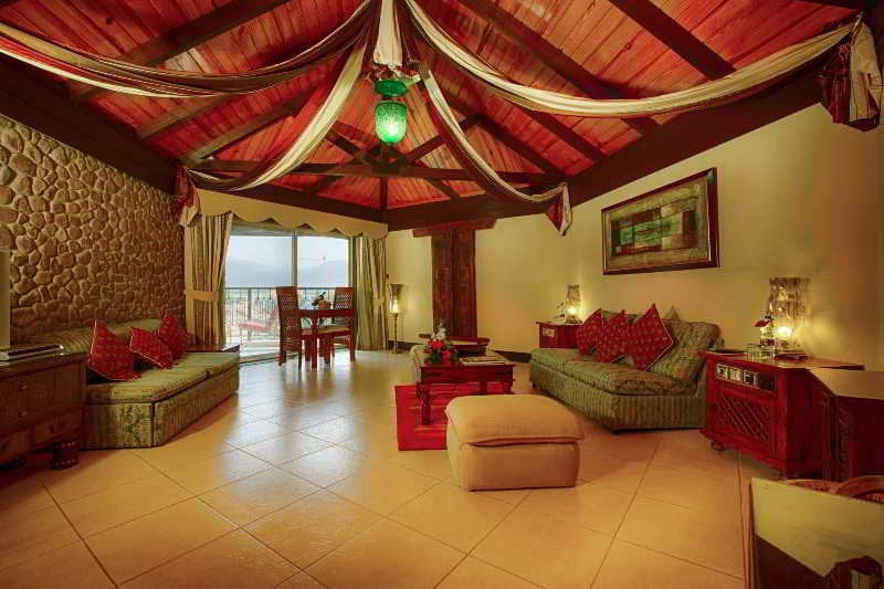 Villa Deluxe Two Bedroom