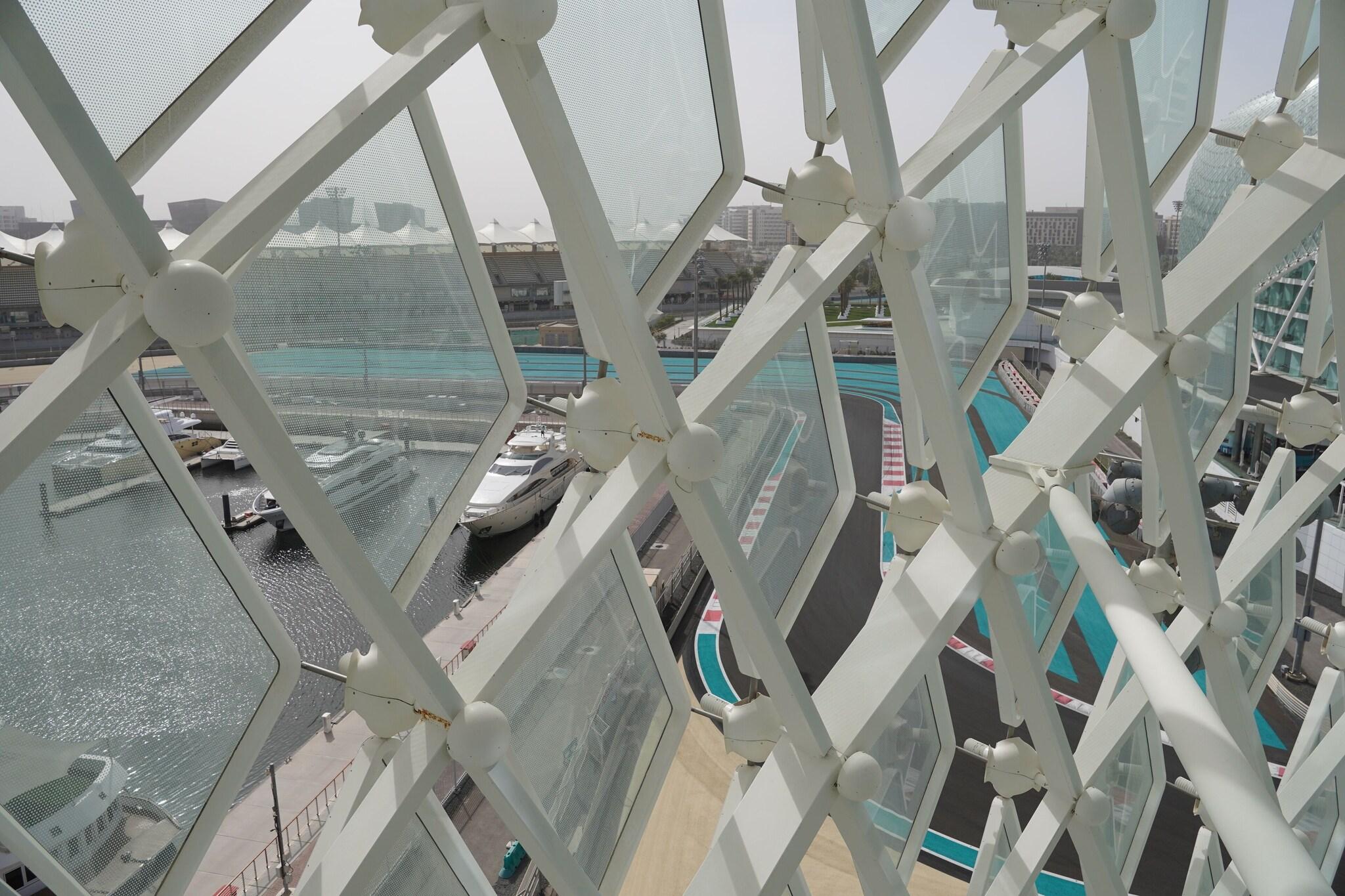 Suite One Bedroom with Views